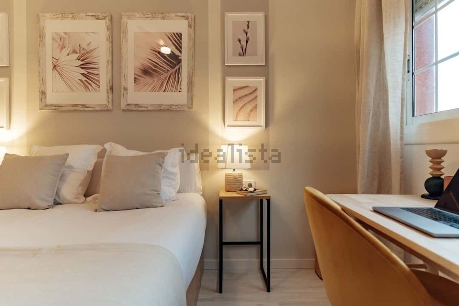 Chambre à louer, Barcelone