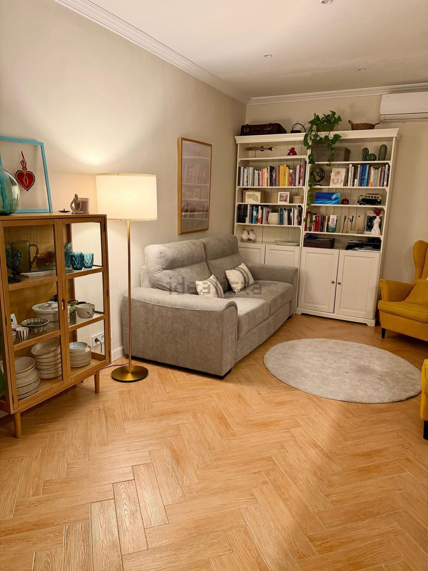 Appartamento 62 m² a Madrid