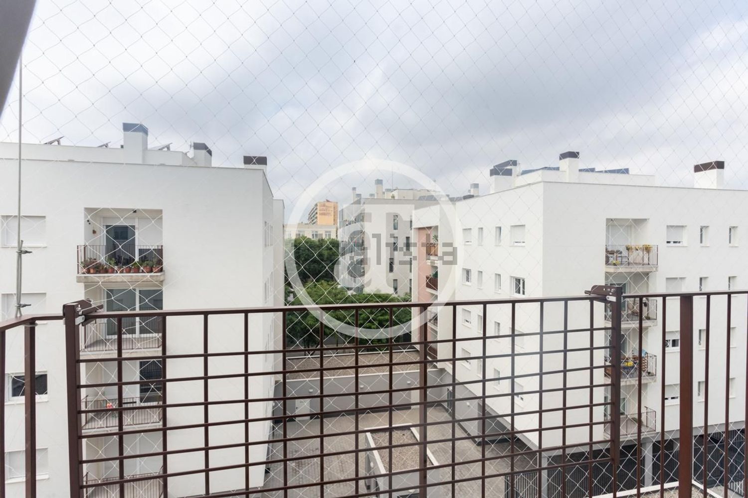 Appartamento 40 m² a Sant Adrià de Besòs