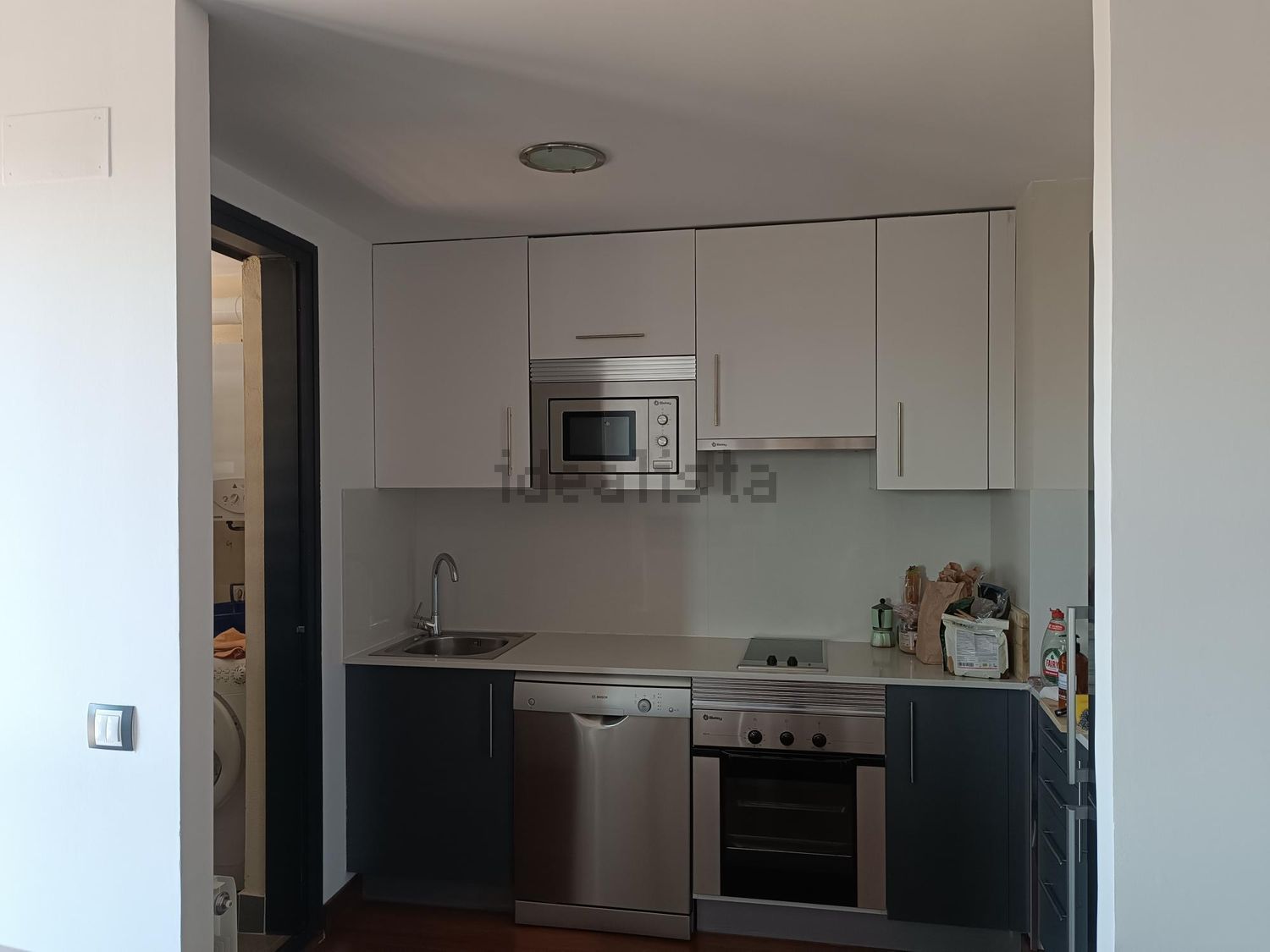 Pis de 87 m² a Madrid
