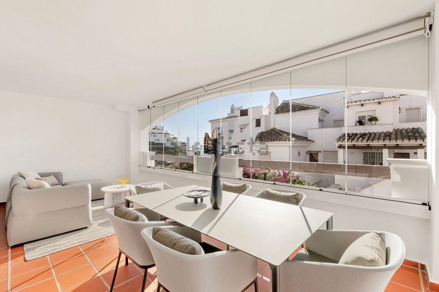 Apartamento 130 m² em Marbella