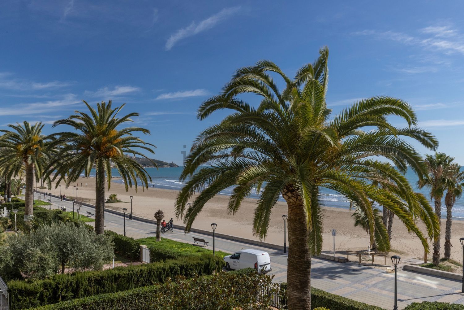 Flat 125 m² in Benicàssim / Benicasim