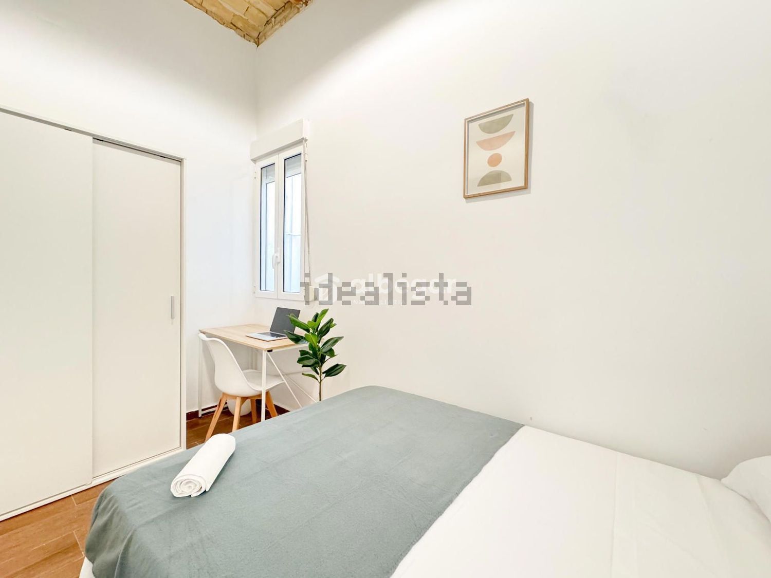 Habitació de lloguer, València