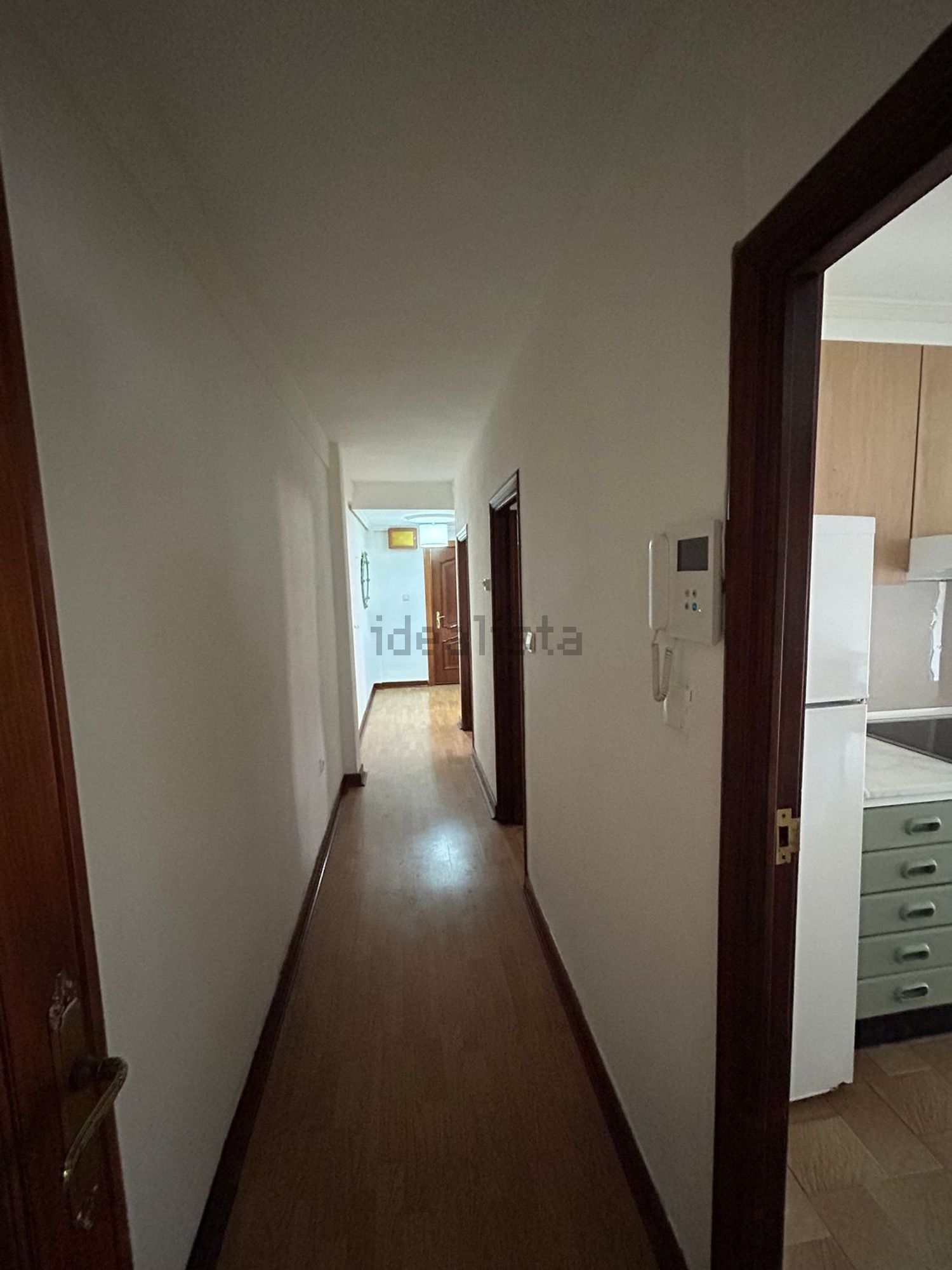 Wohnung 88 m² in Valladolid