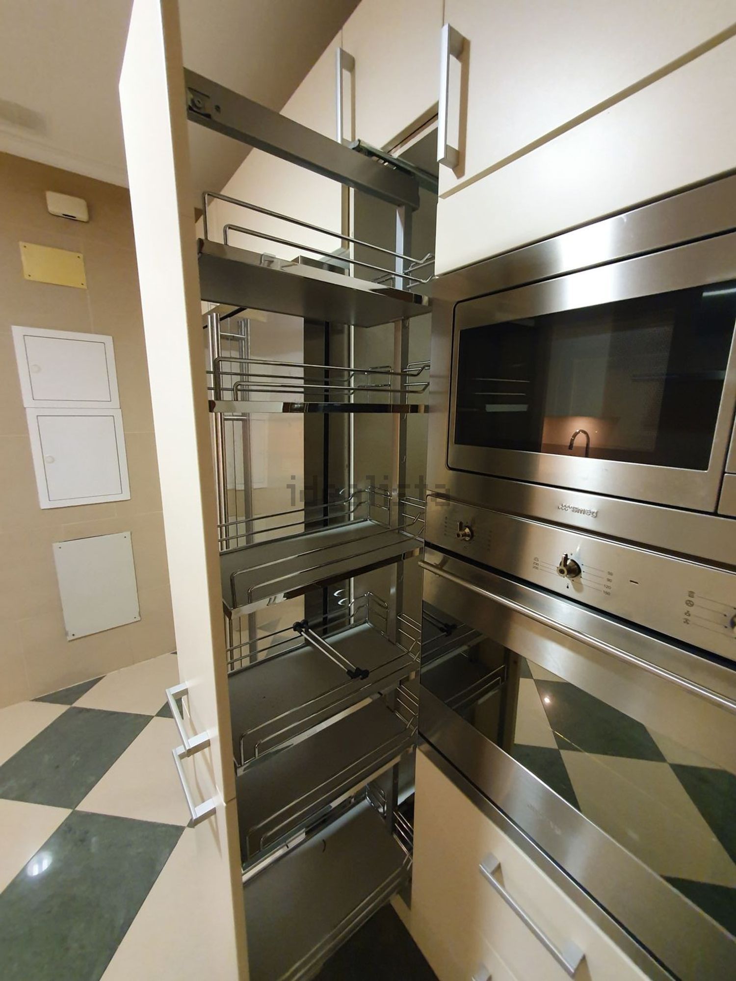 Appartamento 132 m² a Siviglia