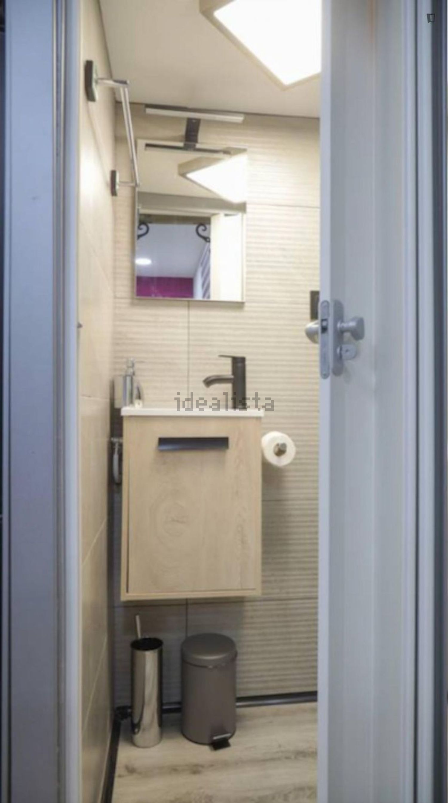 Piso de 58 m² en Madrid