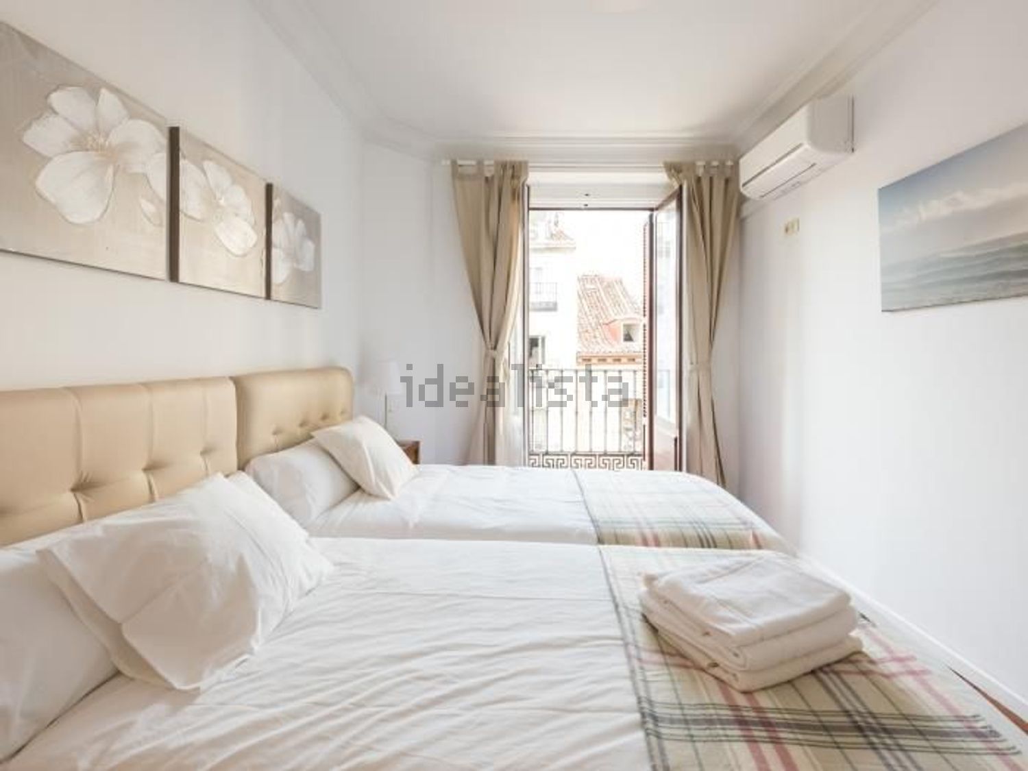 Appartamento 110 m² a Madrid