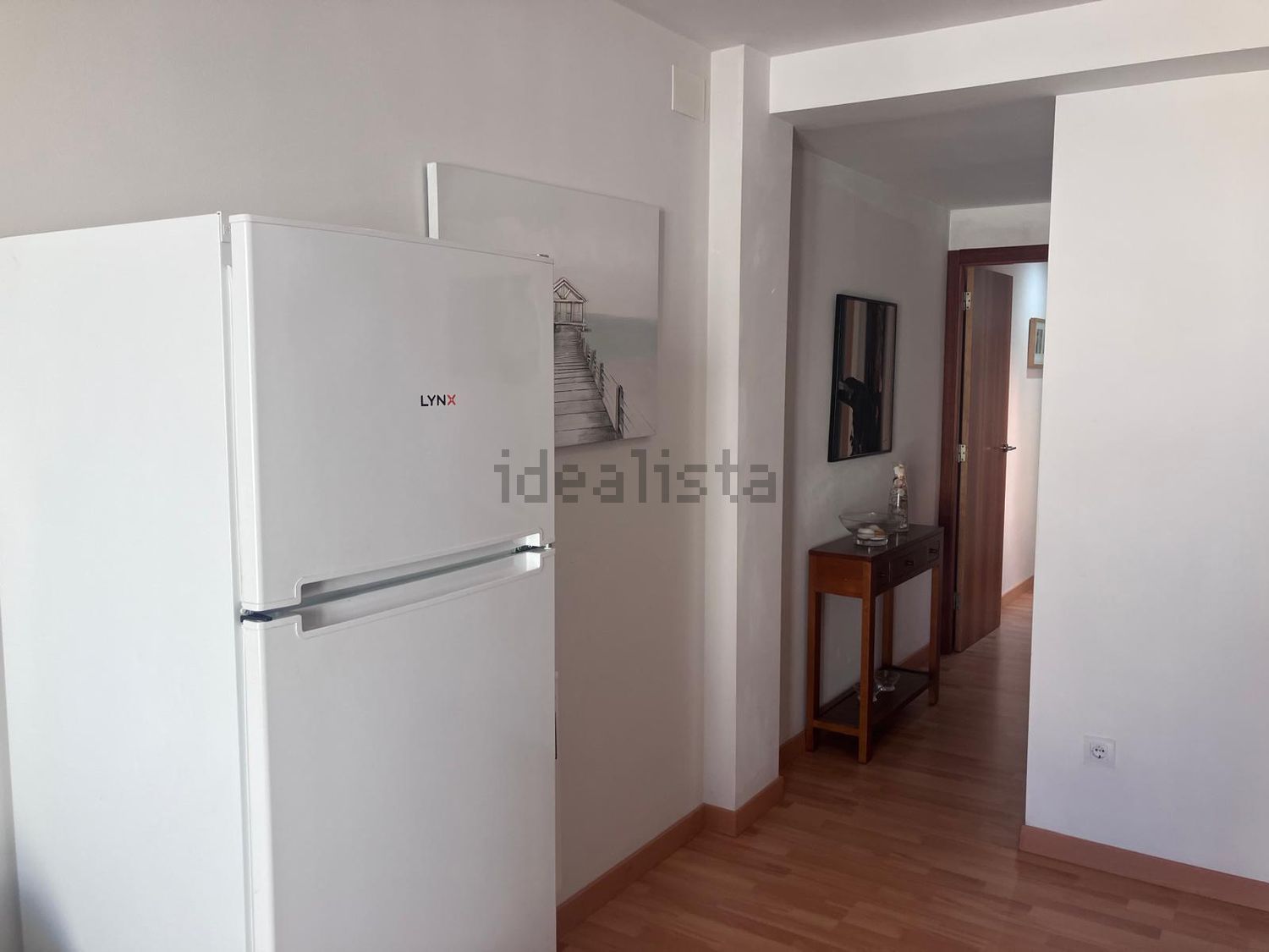 Pis de 45 m² a Borriana