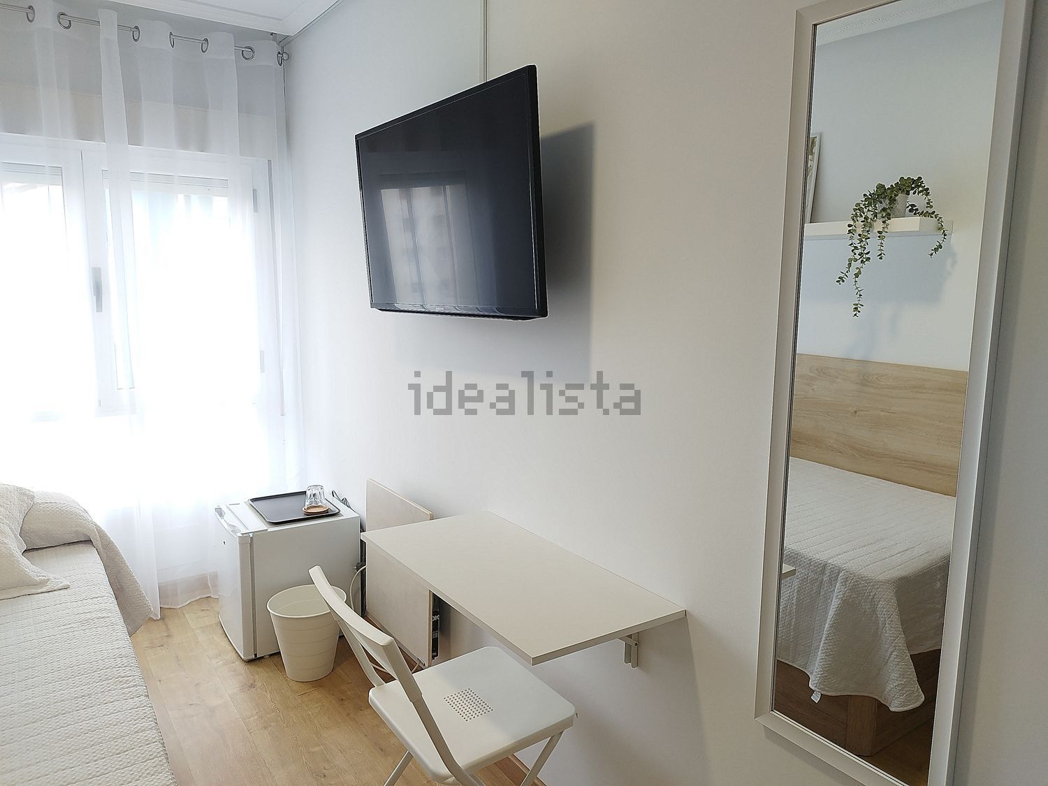Habitació de lloguer, Avilés