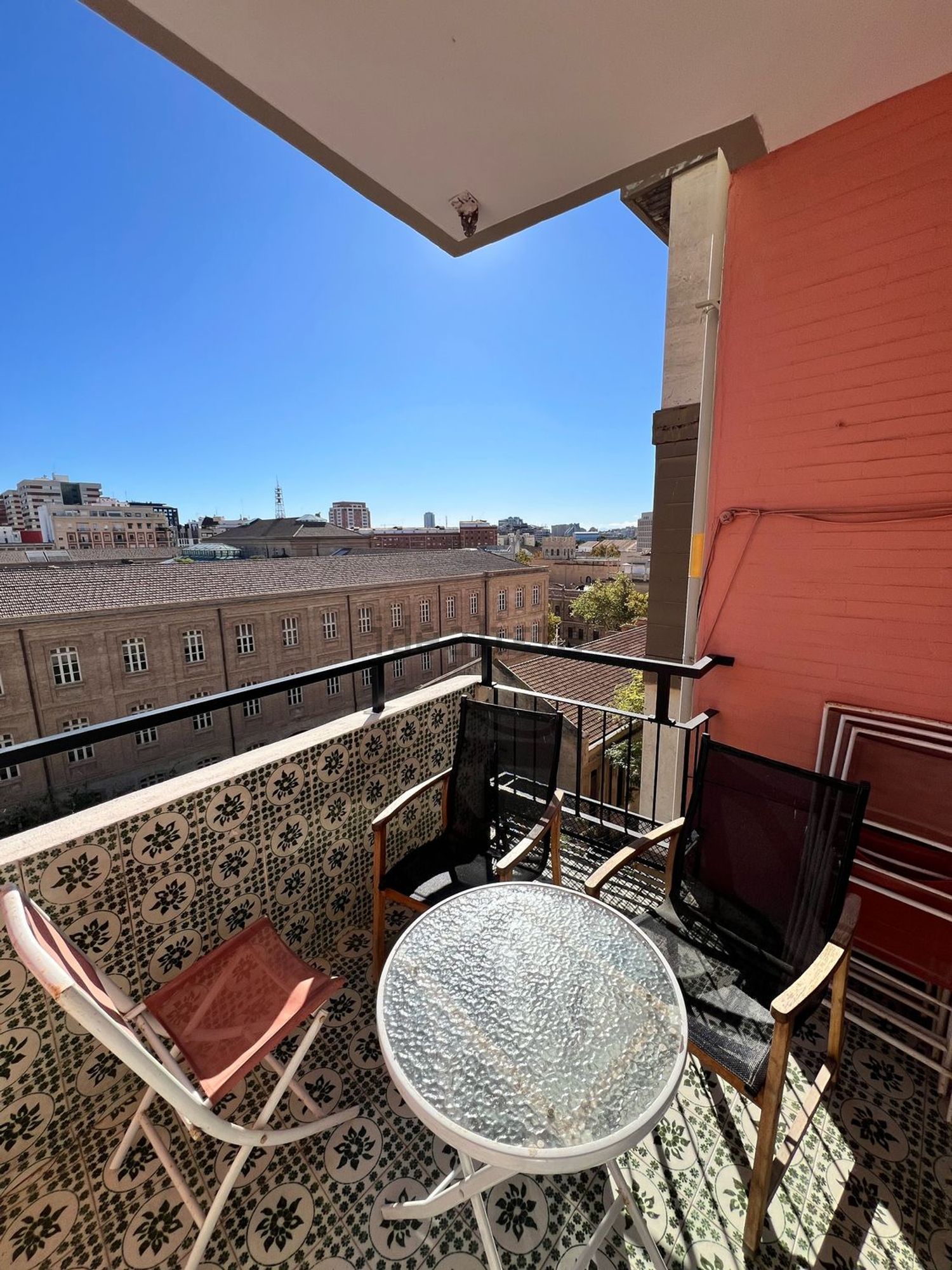 Habitació de lloguer, València
