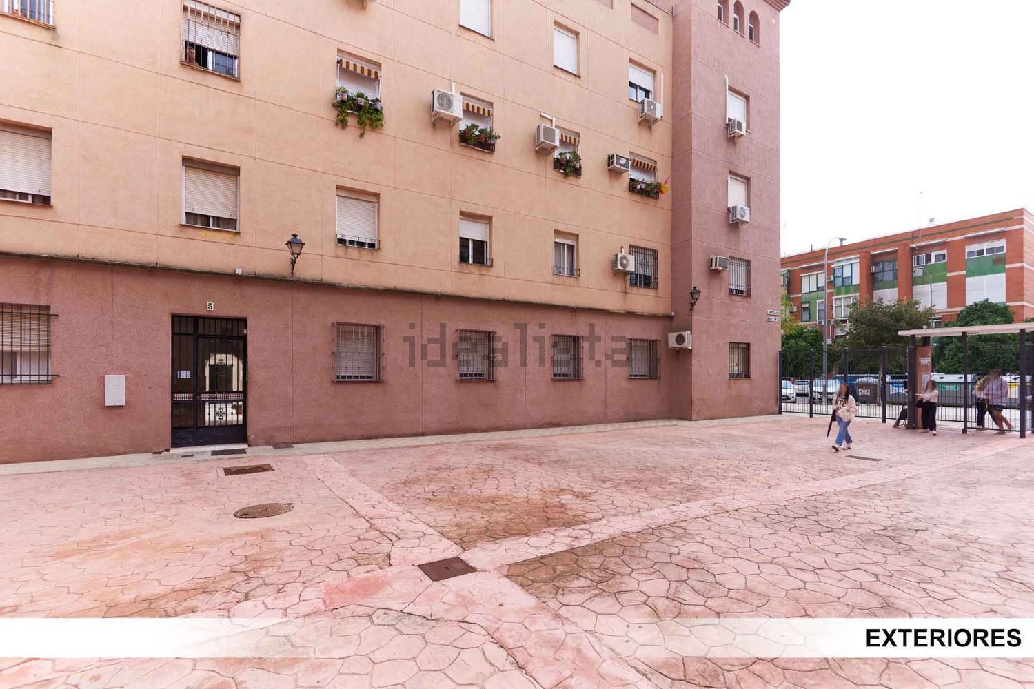 Habitación 85 m², Sevilla