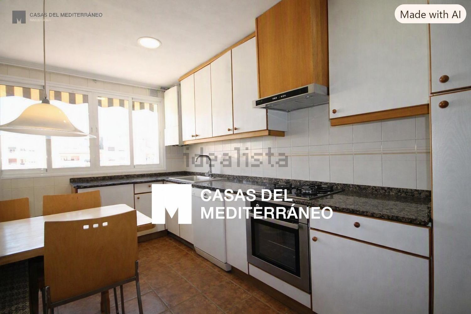 Appartamento 129 m² a Valencia