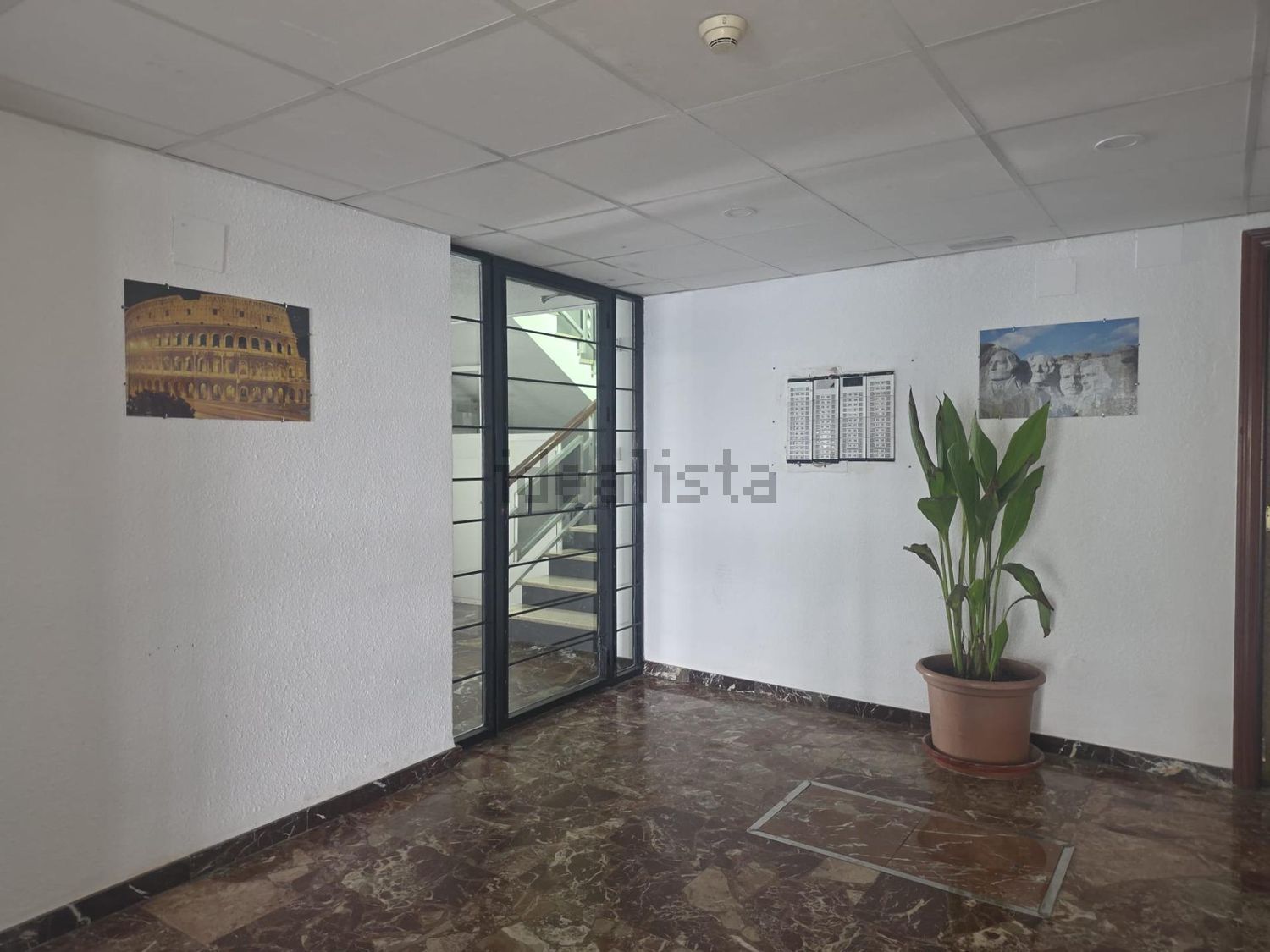 Pis de 37 m² a Mijas