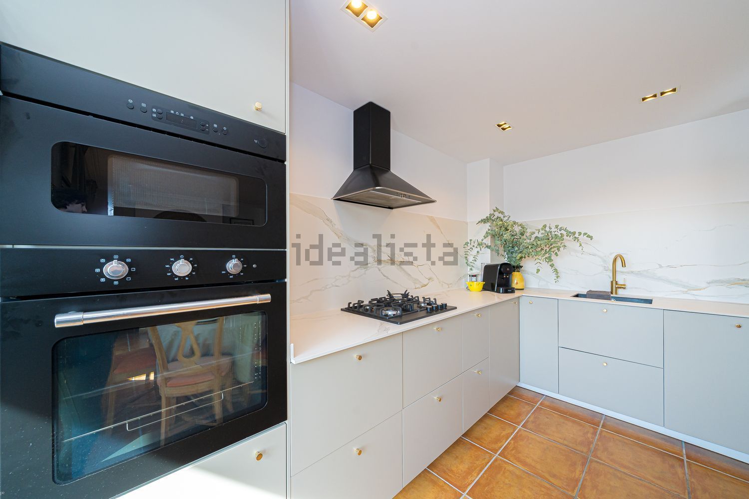 Pis de 120 m² a Altea