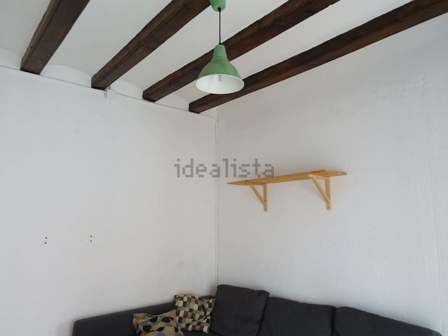 Pis de 35 m² a Barcelona