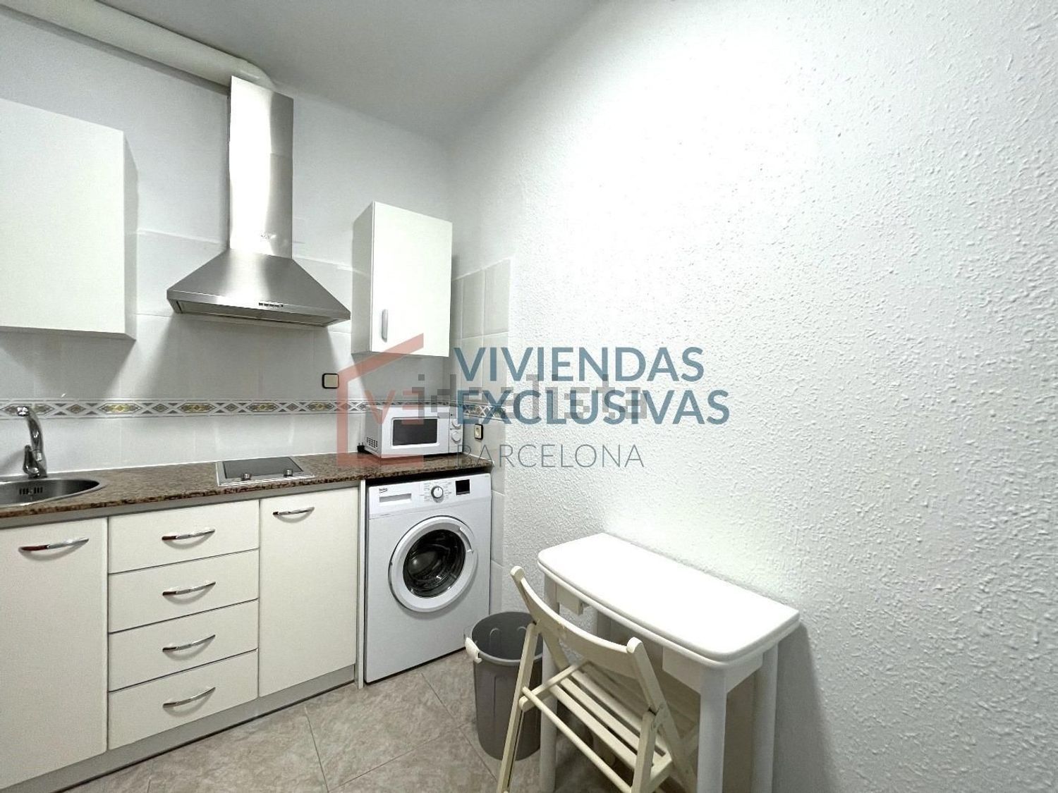 Appartamento 28 m² a Barcelona