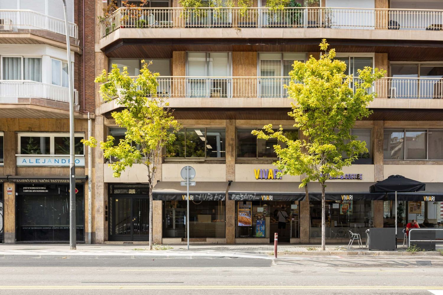 Habitación 92 m², Barcelona