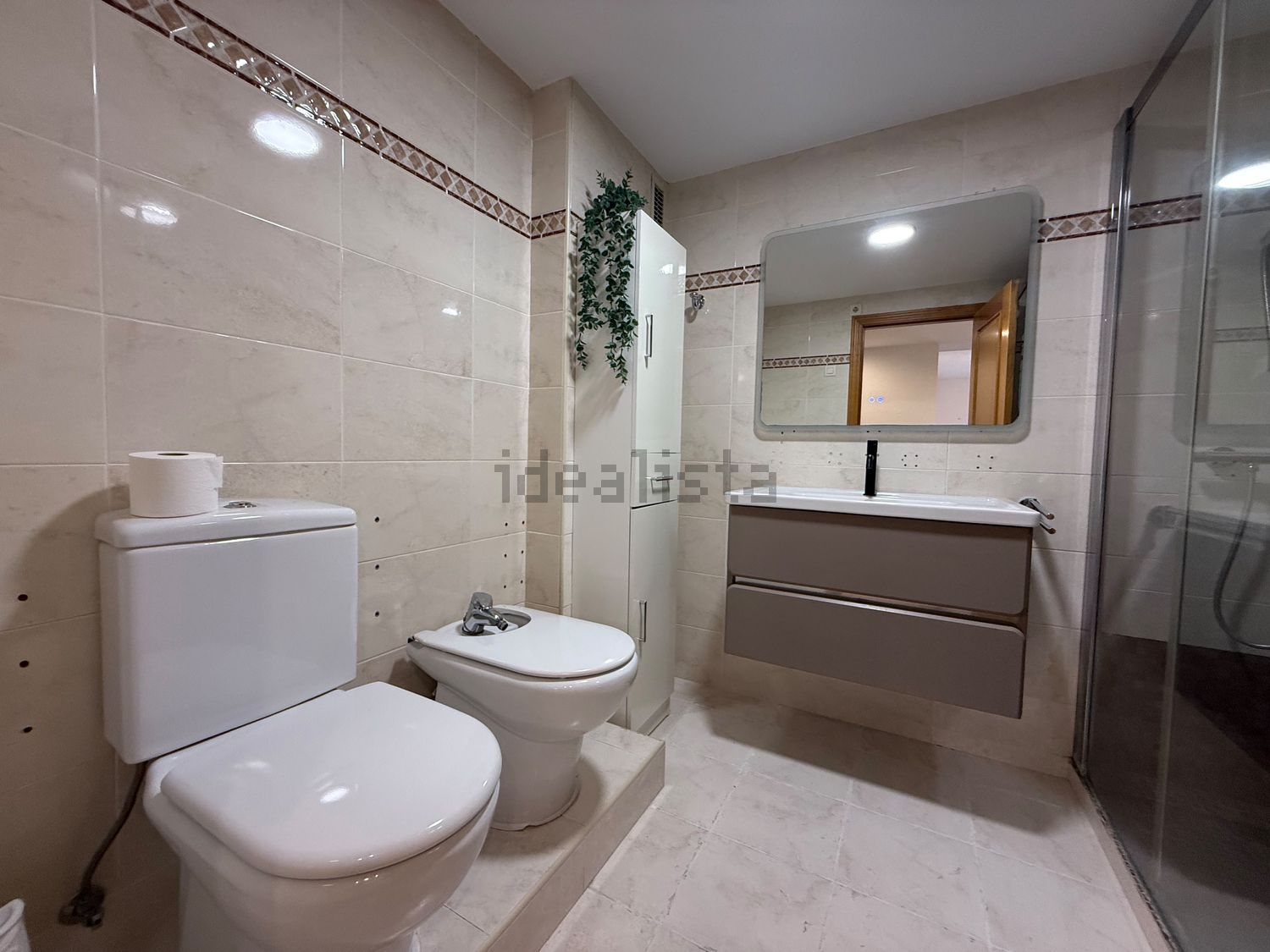 Pis de 141 m² a València