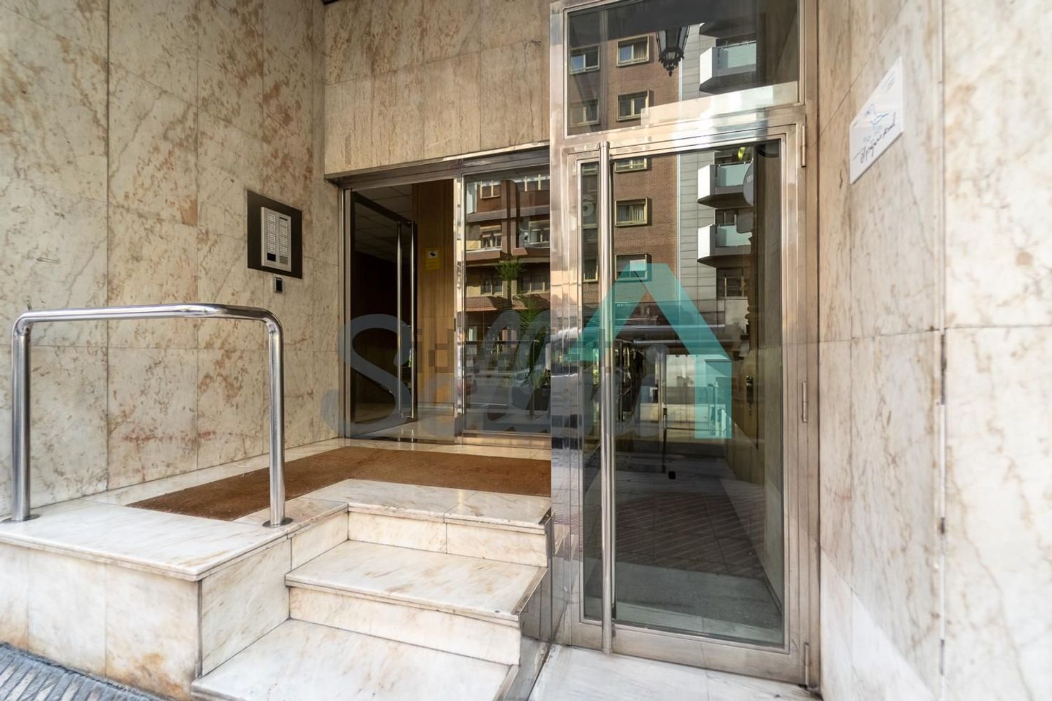 Apartamento 49 m² em Oviedo