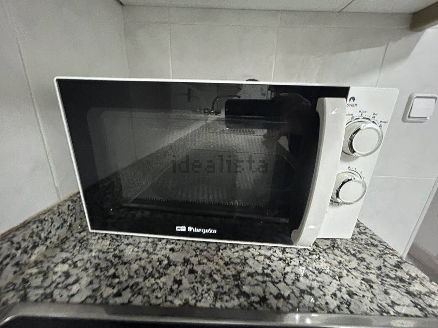Pis de 60 m² a Barcelona