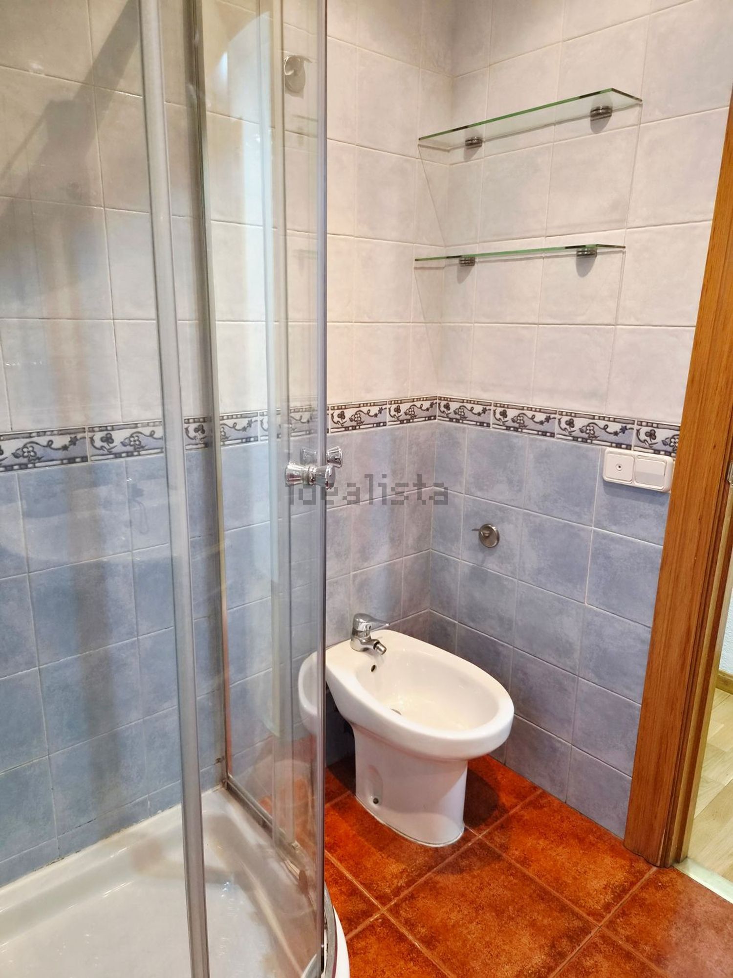 Piso de 55 m² en Zaragoza