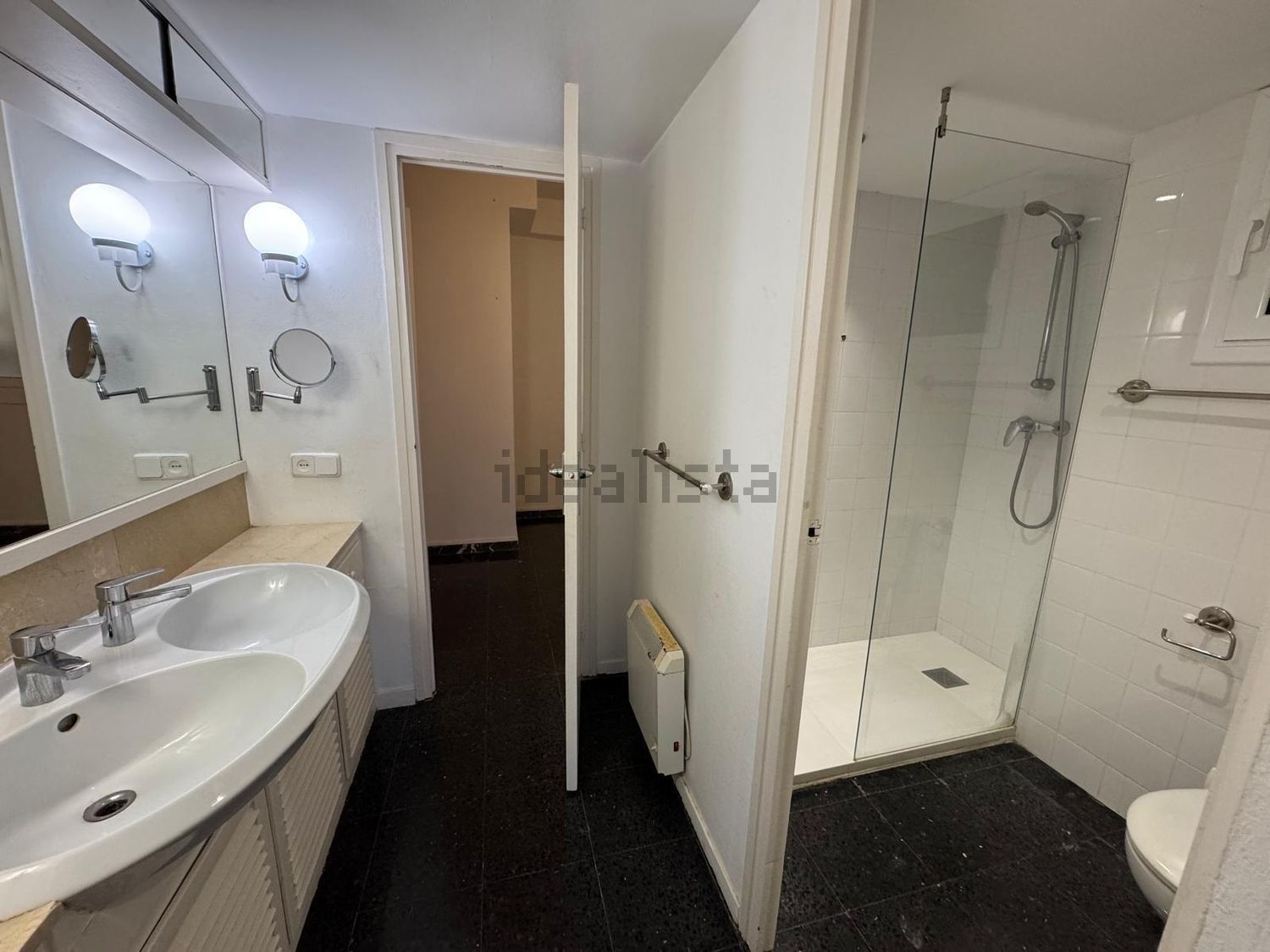 Wohnung 96 m² in Barcelona