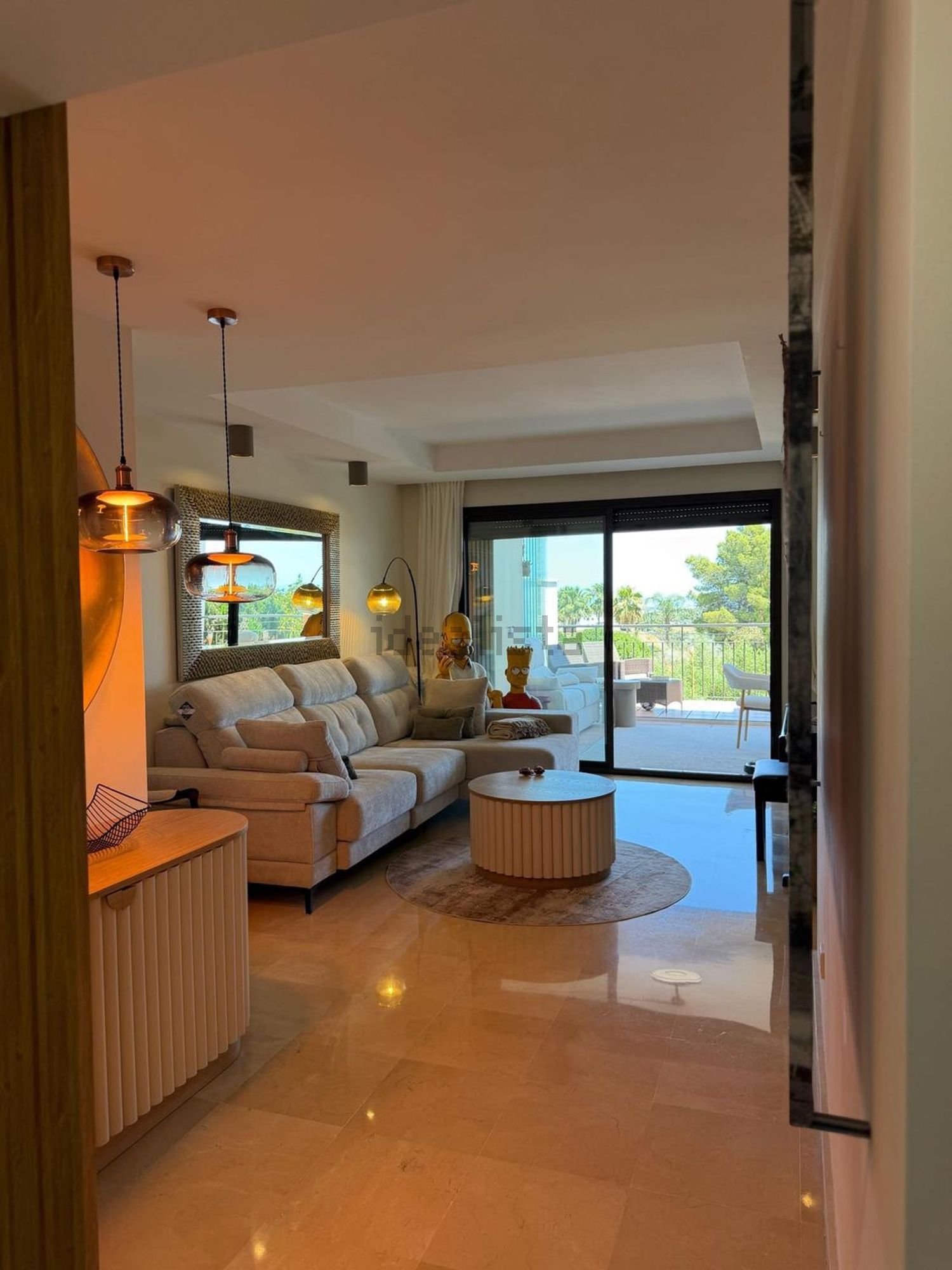Appartamento 152 m² a Benahavís