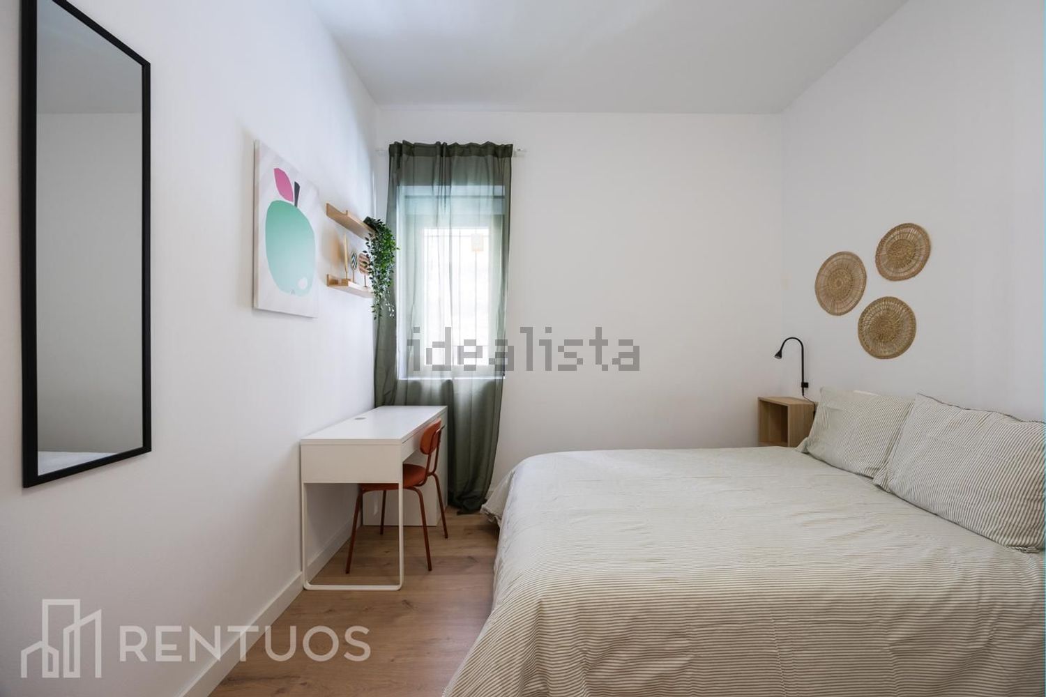 Appartamento 106 m² a Madrid