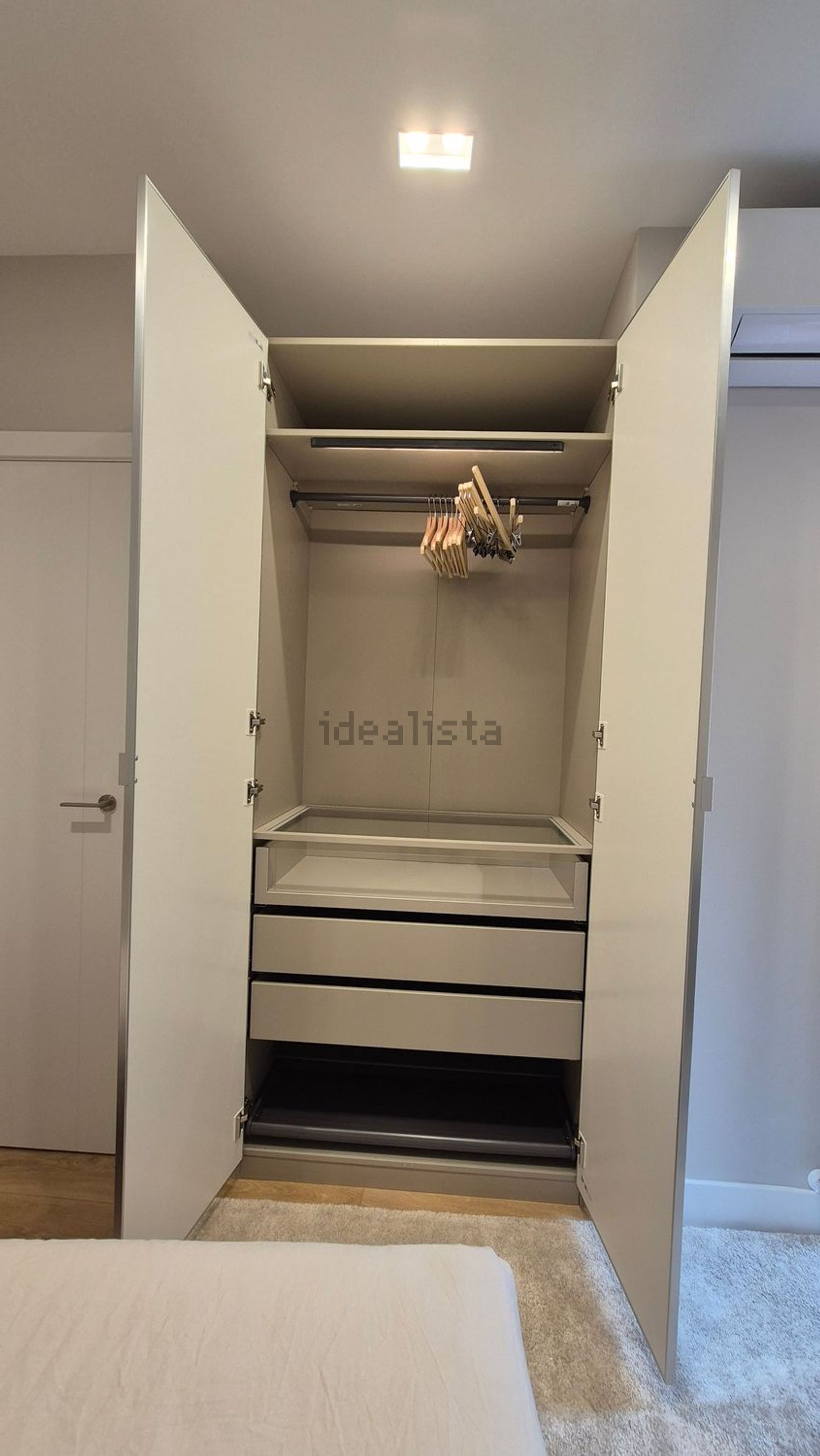 Piso de 75 m² en Madrid