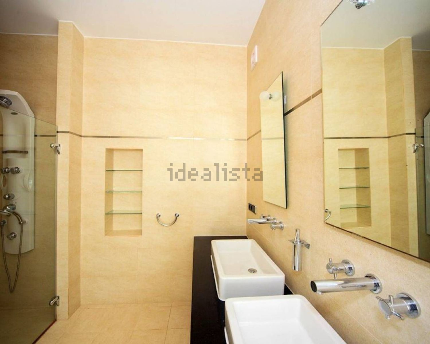 Casa de 400 m² a Altea