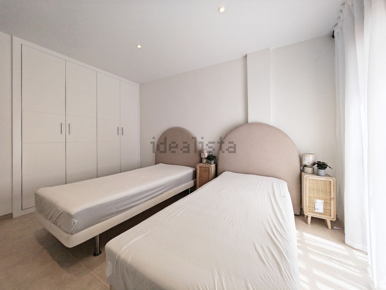 Pis de 121 m² a Marbella