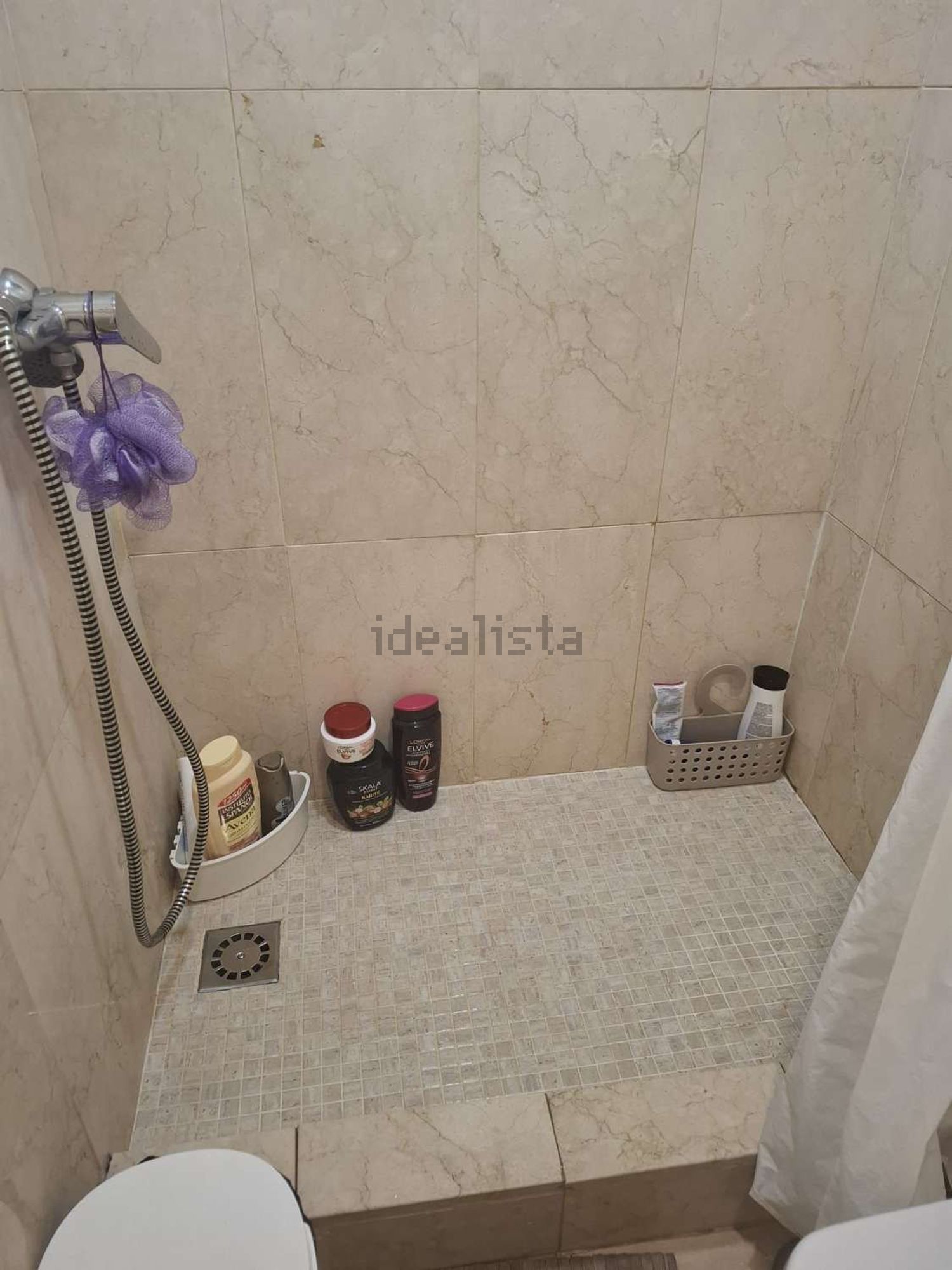 Pis de 46 m² a Benalmádena