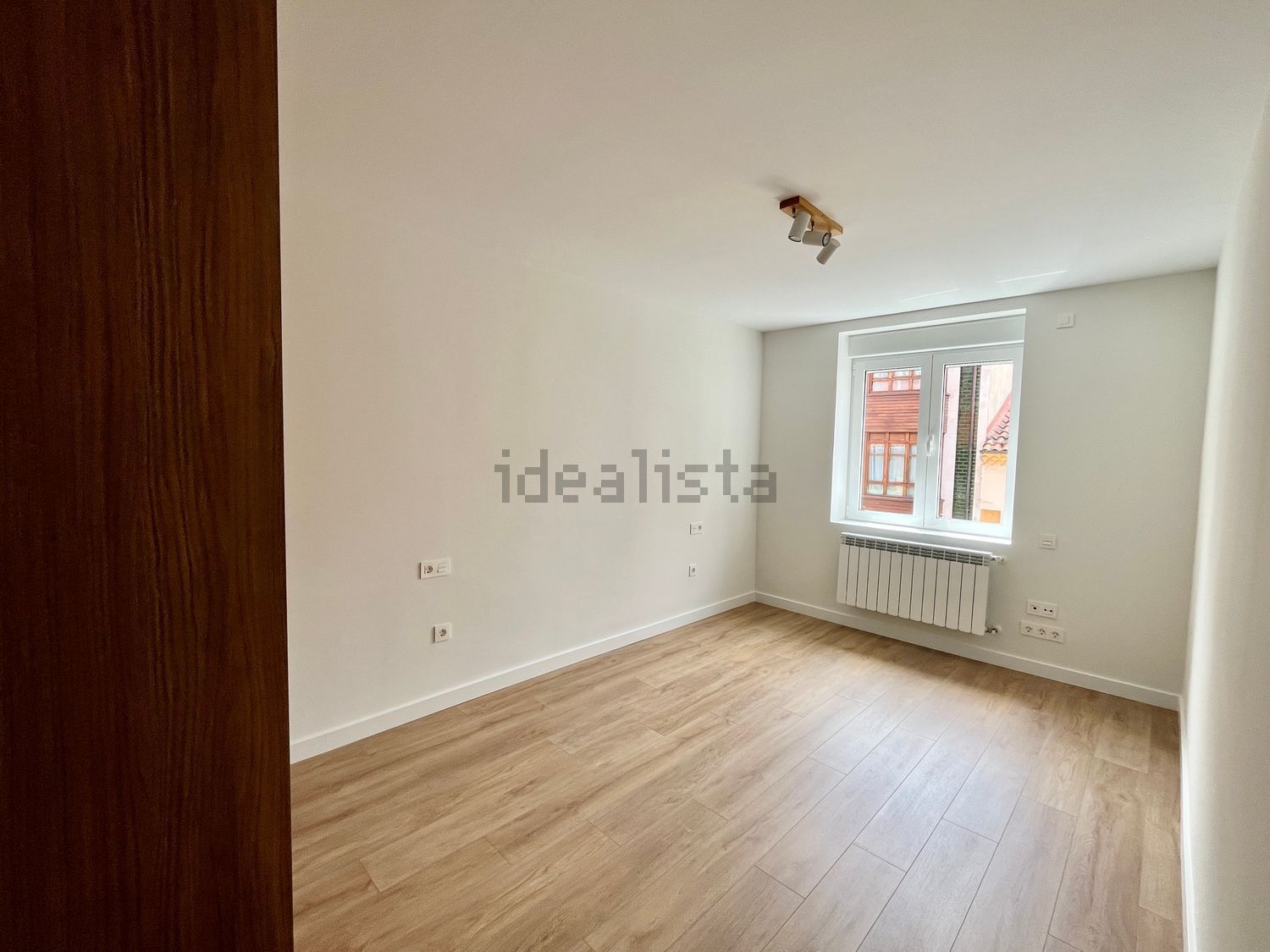 Piso de 82 m² en Gijón