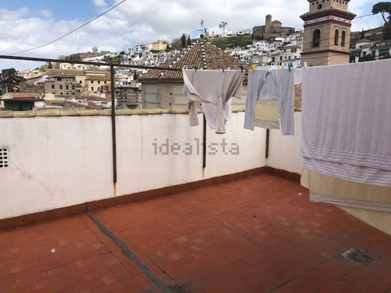 Pis de 35 m² a Granada
