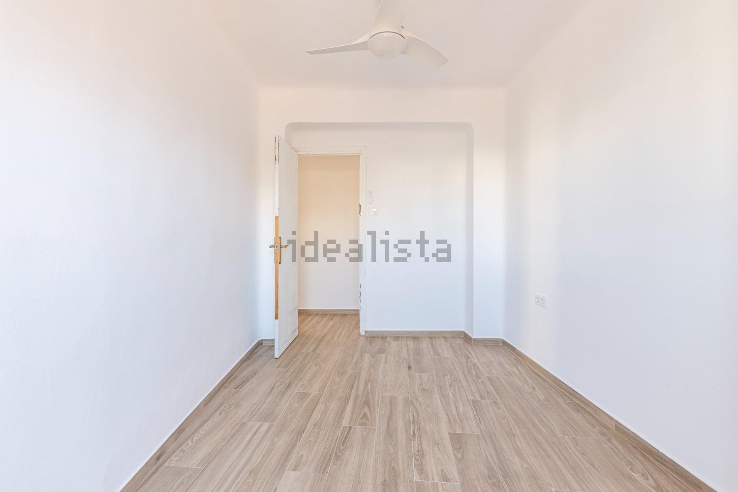 Pis de 93 m² a Múrcia