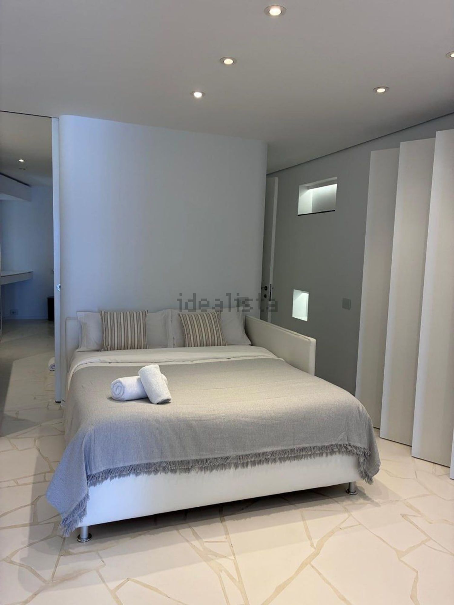 Appartement 107 m² à Ibiza