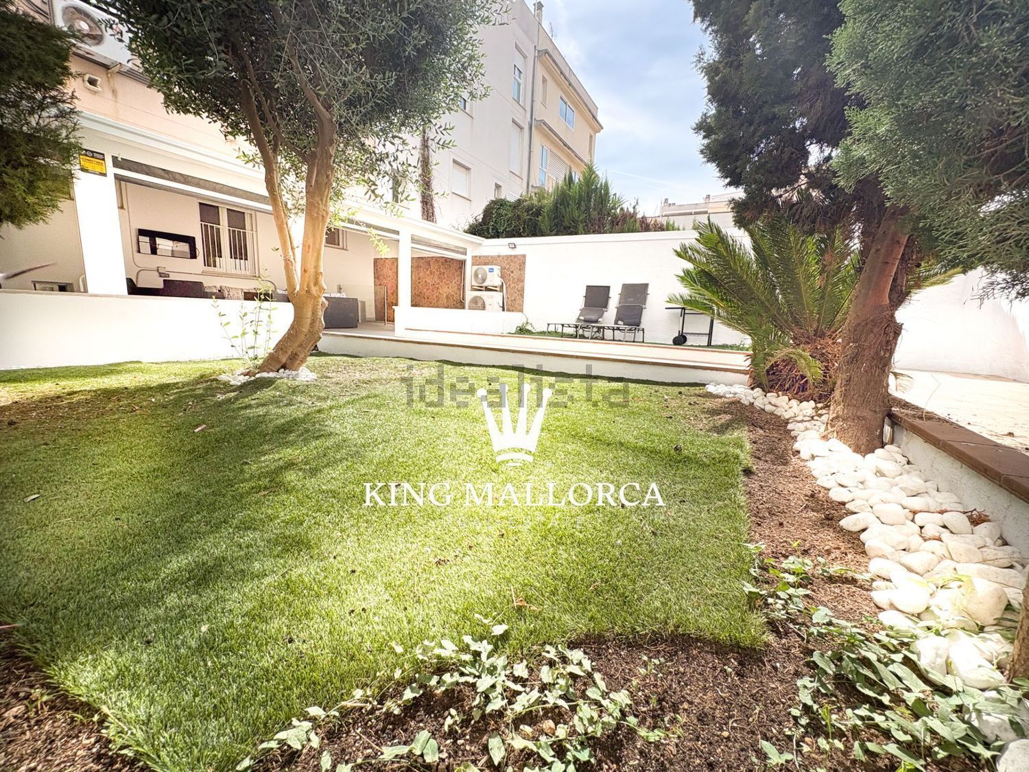 Pis de 150 m² a Palma
