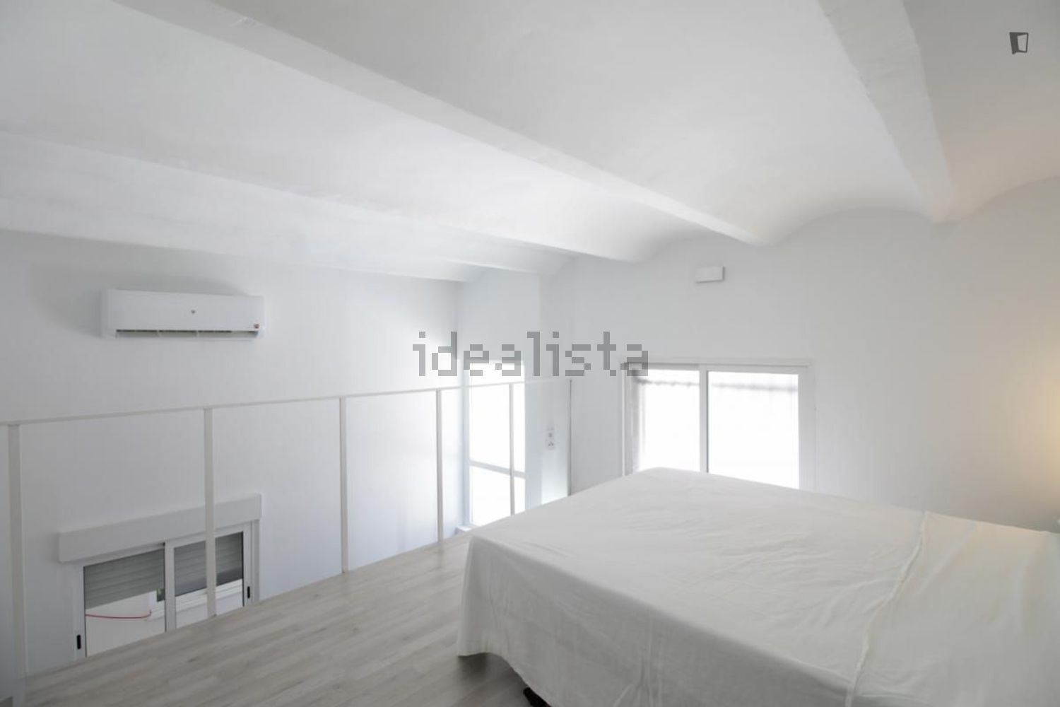 Pis de 25 m² a Madrid