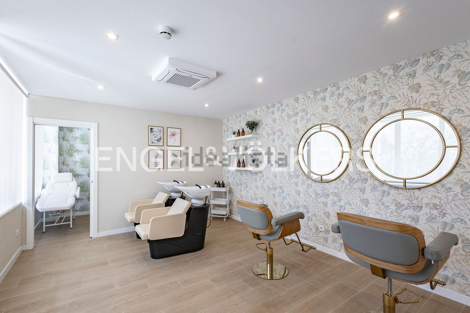 Piso de 124 m² en Esplugues de Llobregat