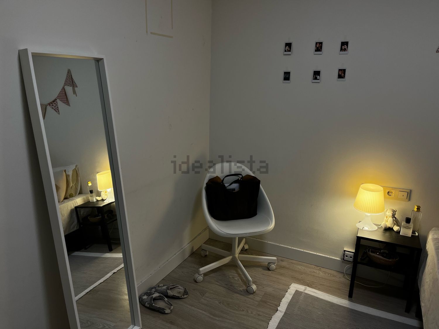Habitació de lloguer, Vic