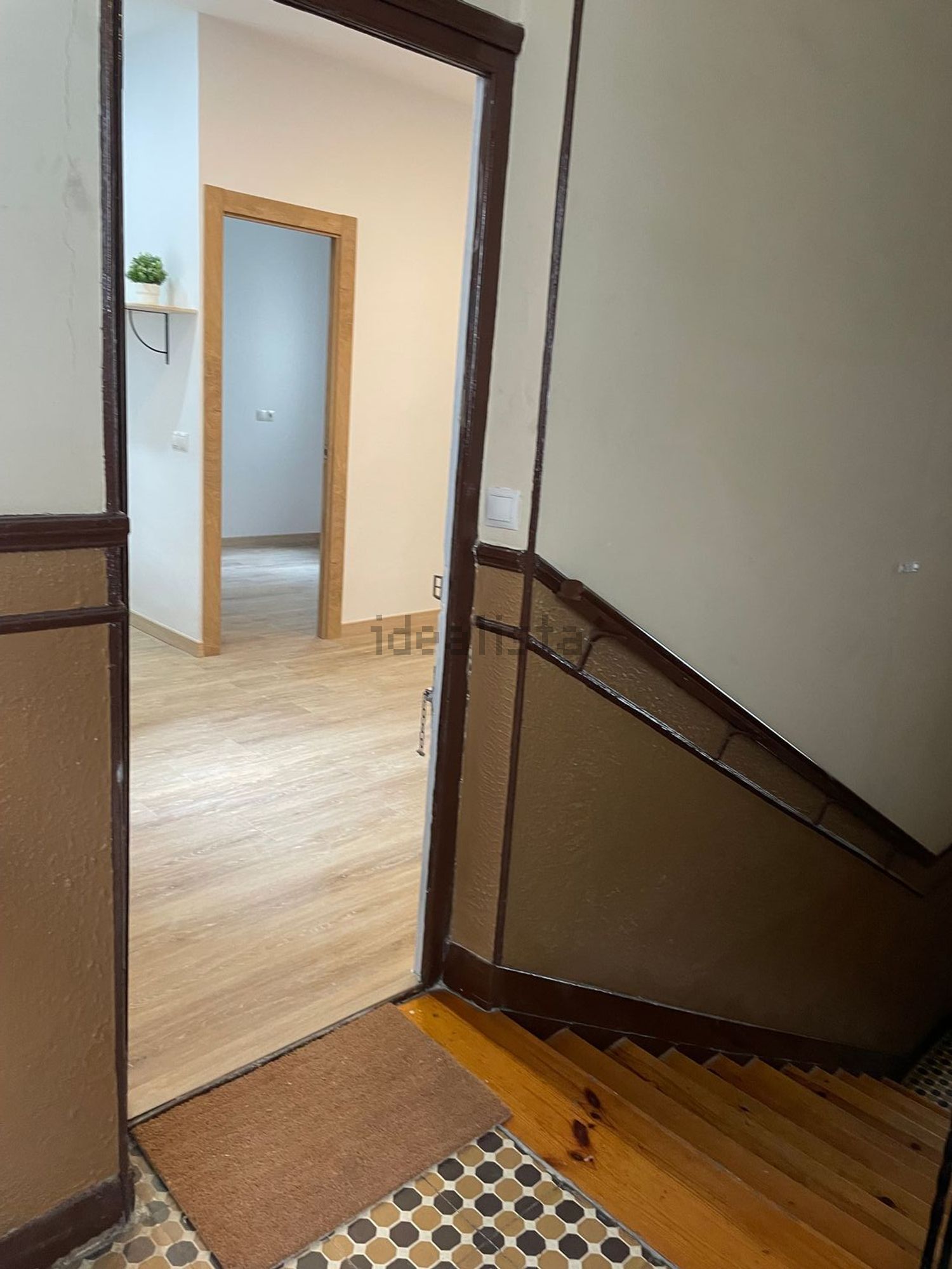 Piso de 29 m² en Madrid