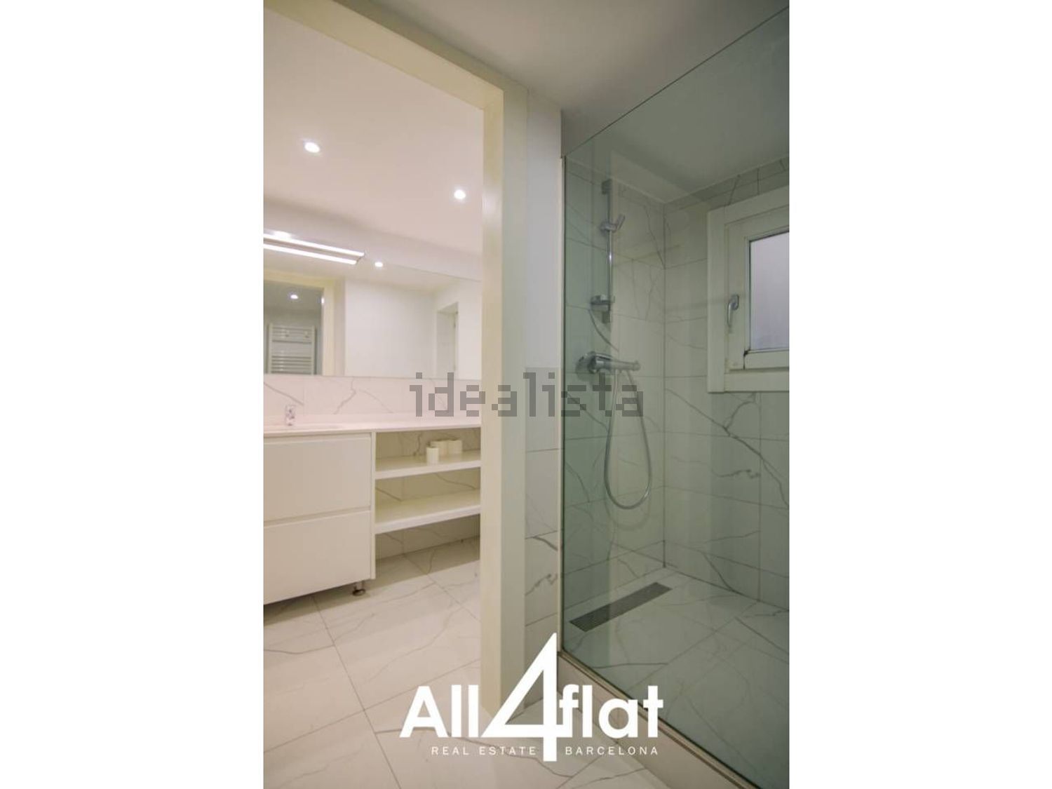 Appartamento 56 m² a Barcelona