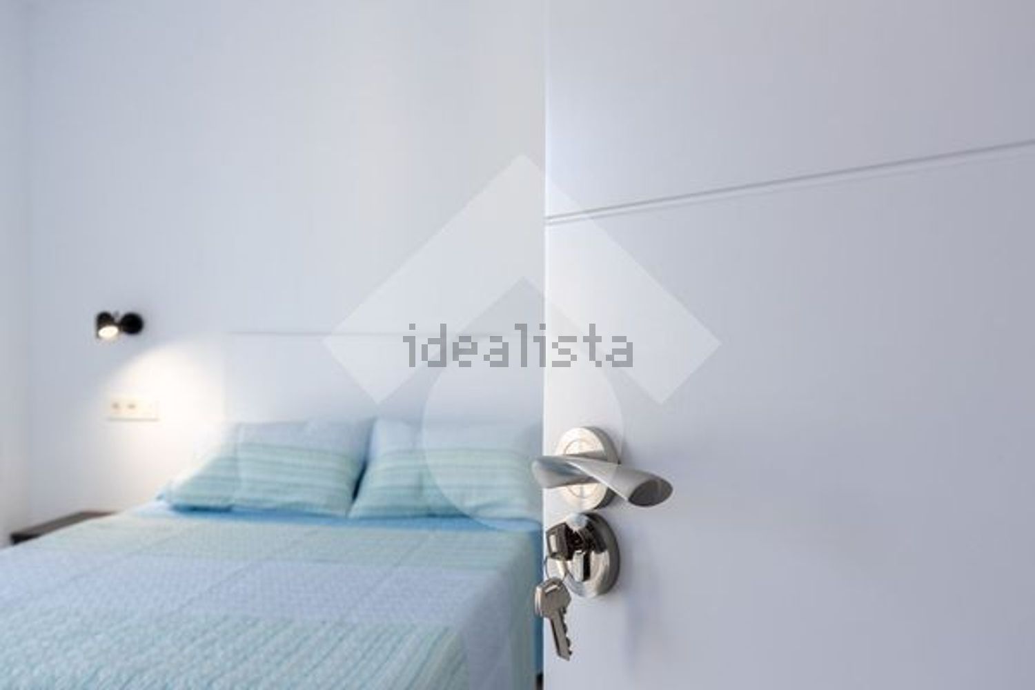 Habitació de lloguer, Granada