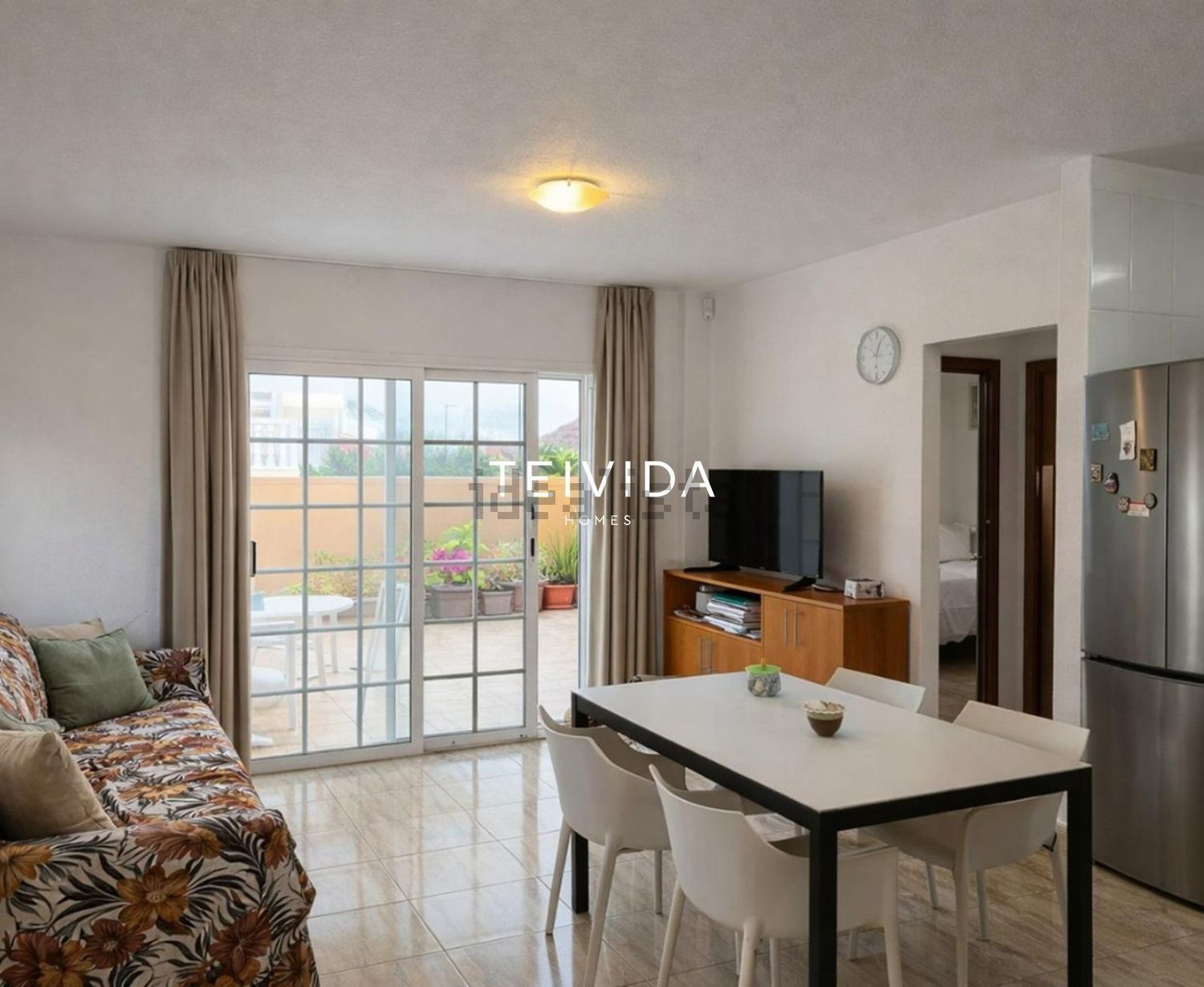 Appartement 80 m² à Arona