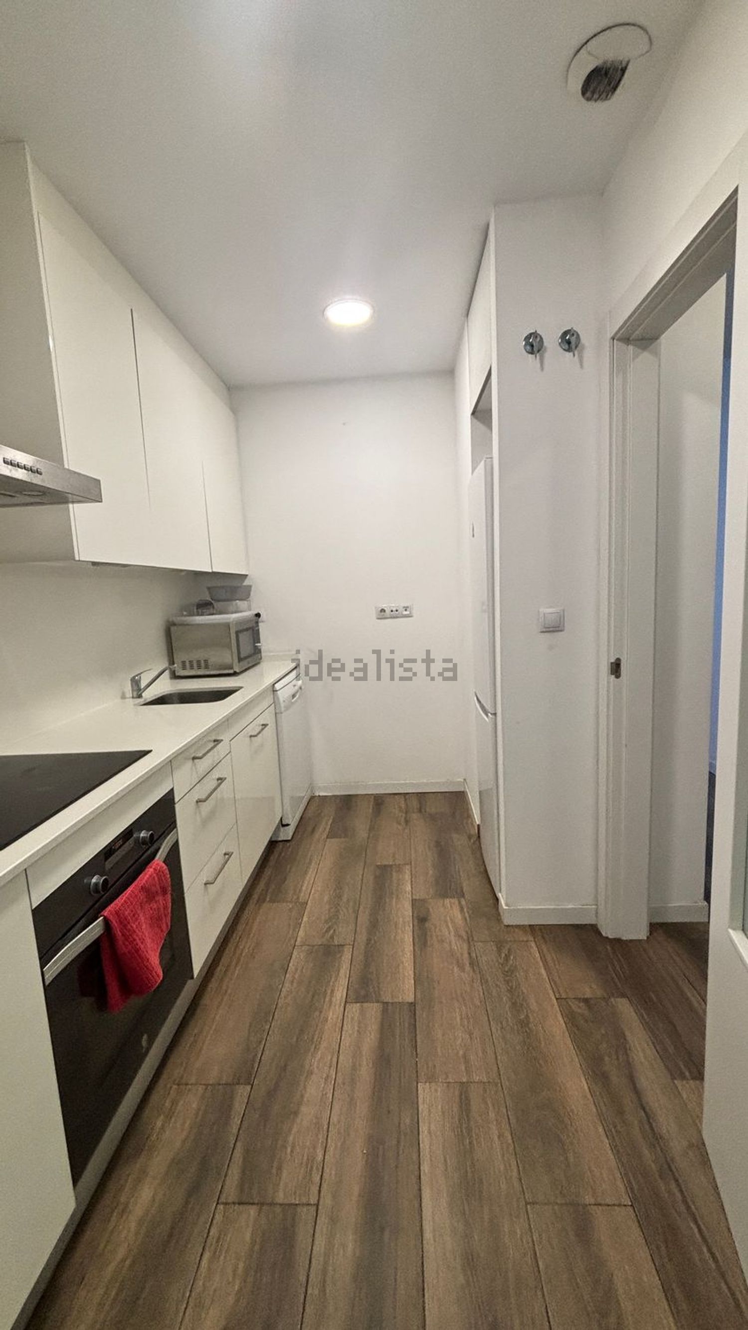 Pis de 80 m² a Madrid