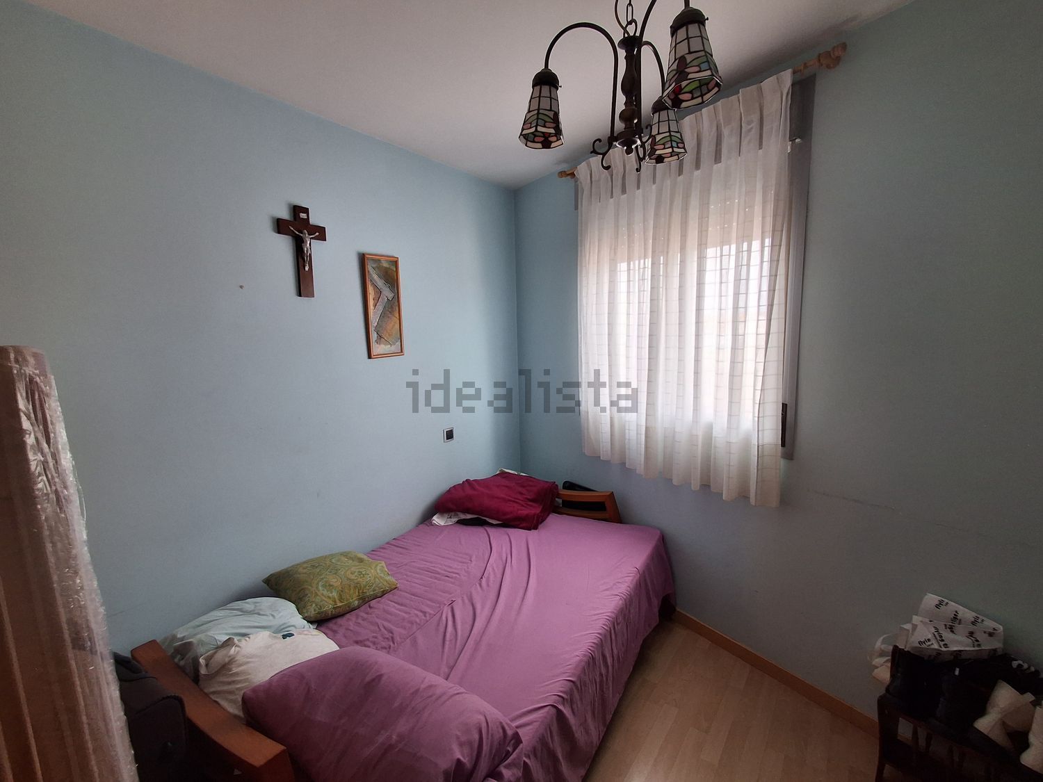 Pis de 85 m² a Madrid