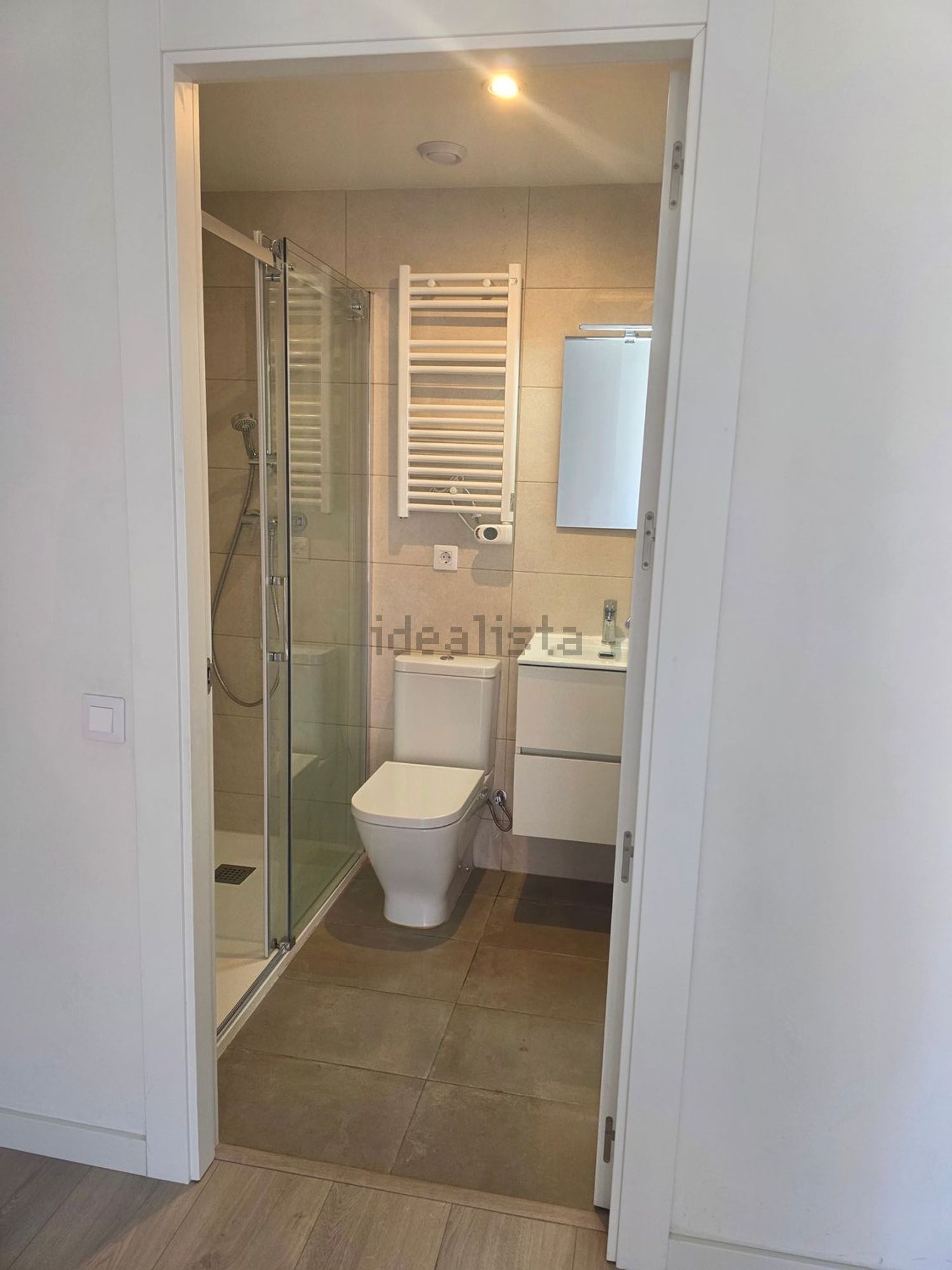 Piso de 72 m² en Vilanova i la Geltrú