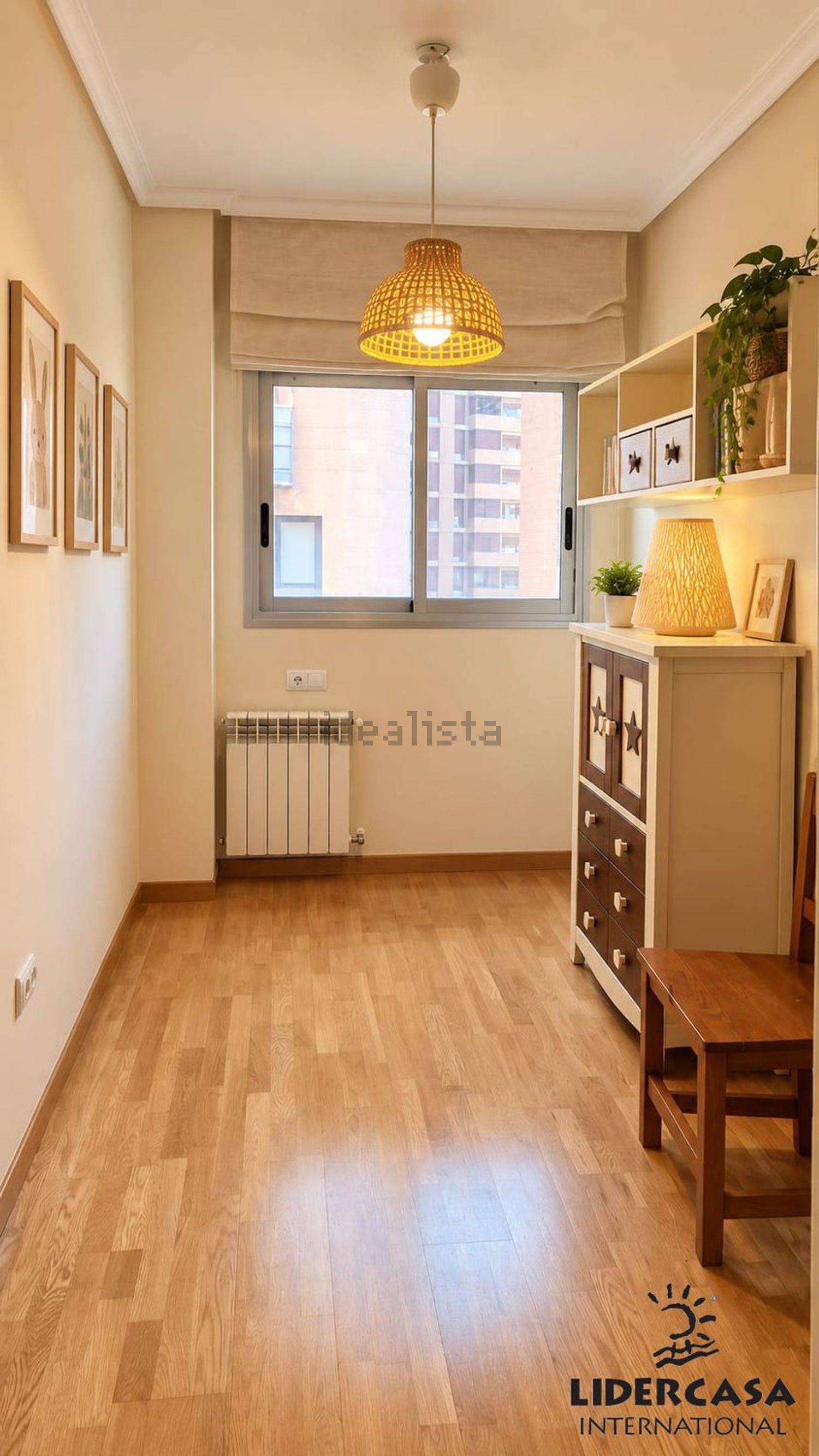 Piso de 75 m² en Murcia