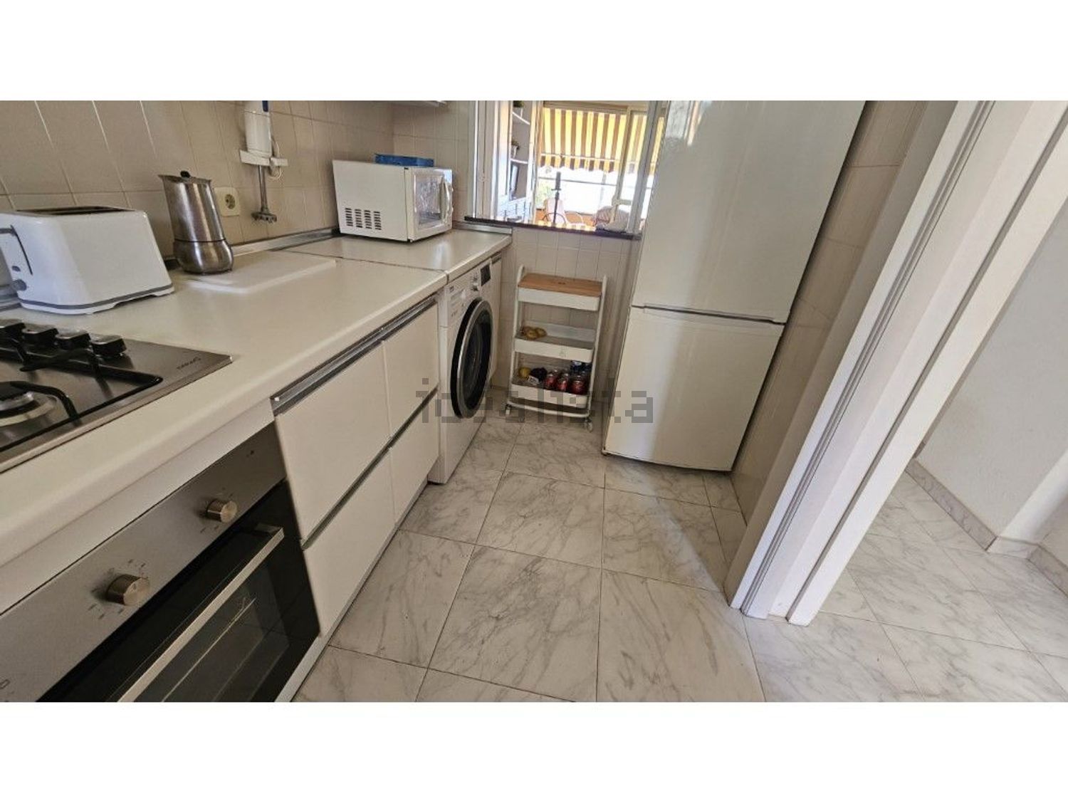 Piso de 76 m² en Torremolinos