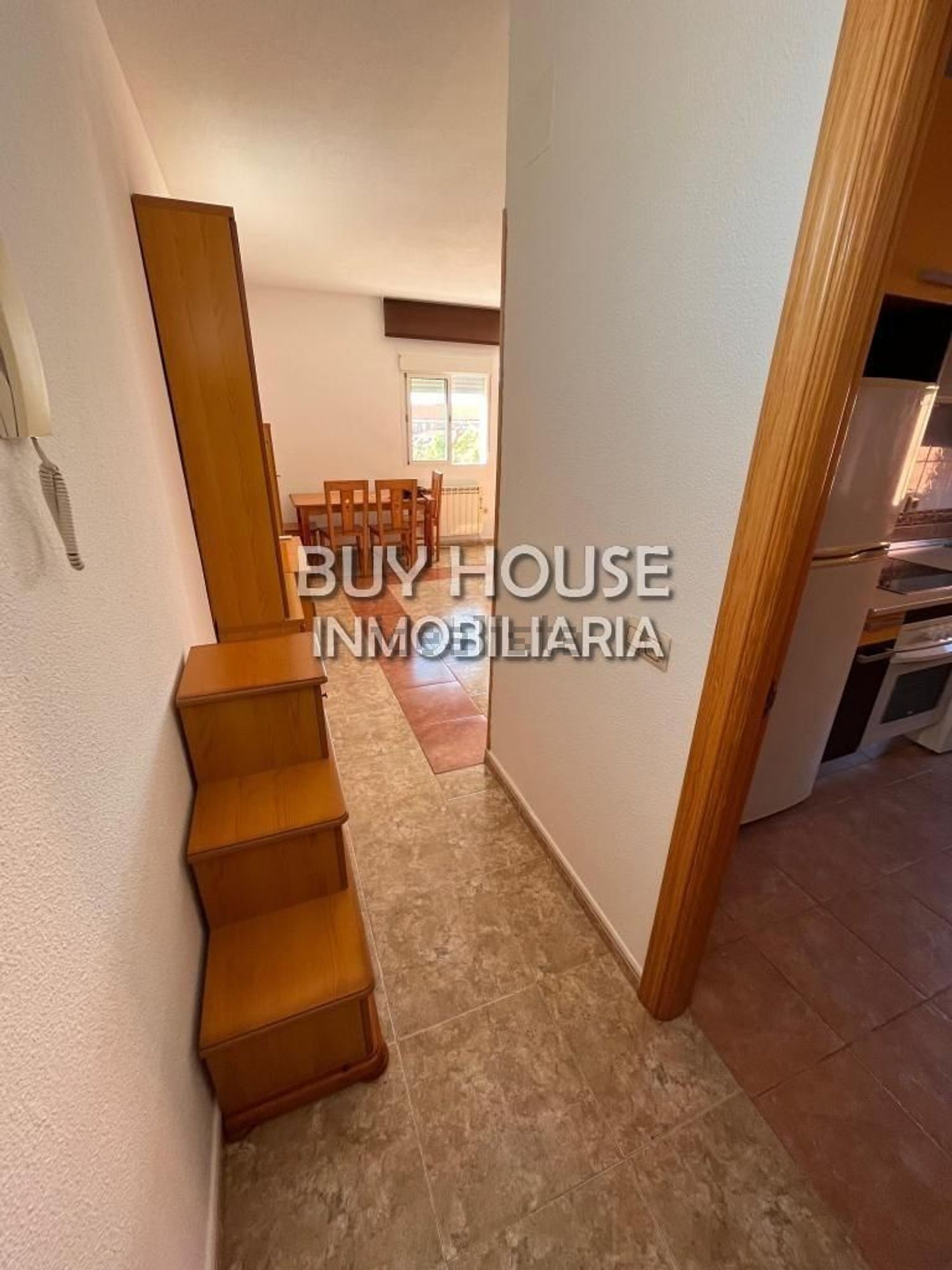 Pis de 65 m² a Illescas